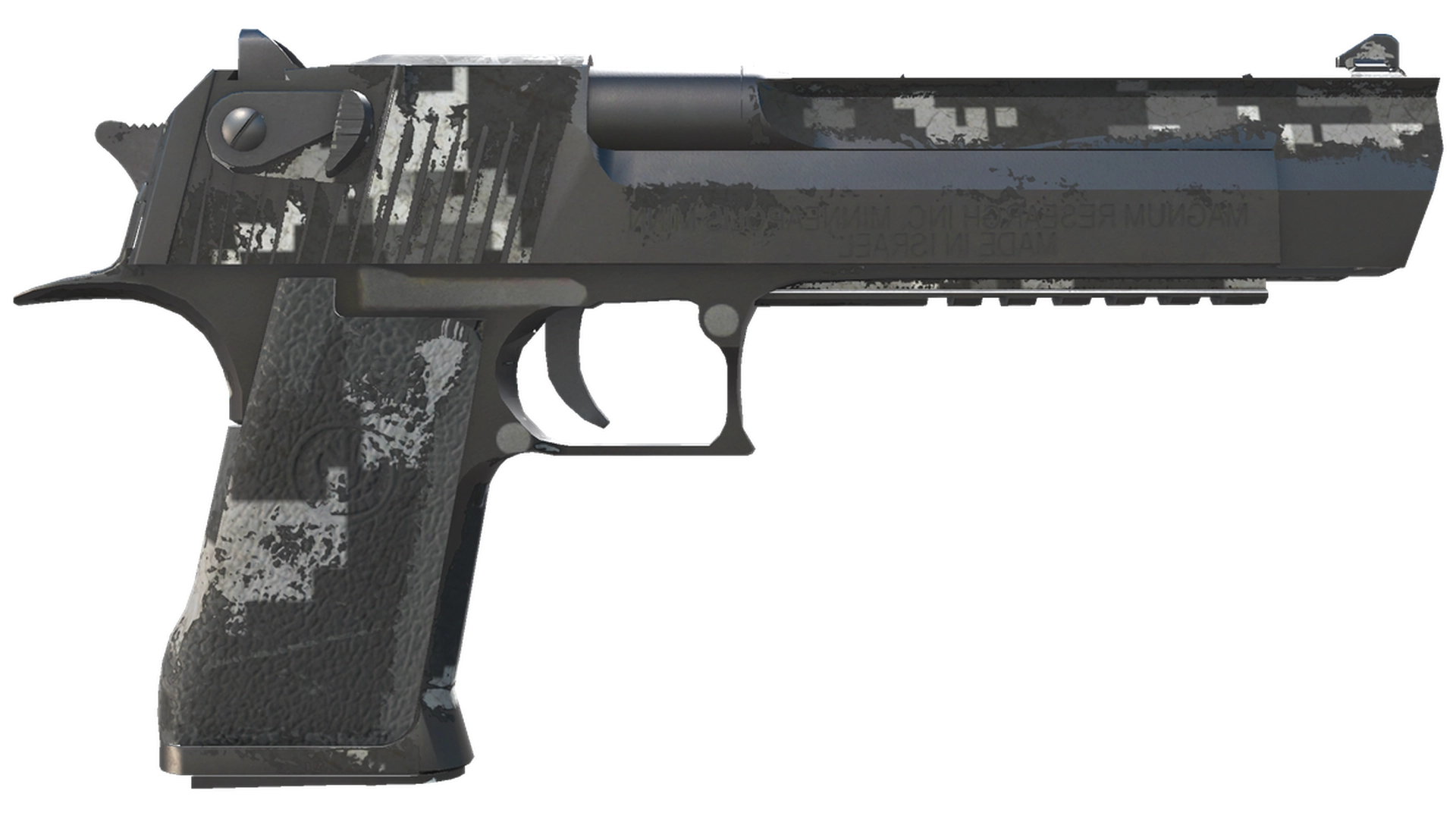 Urban DDPAT image