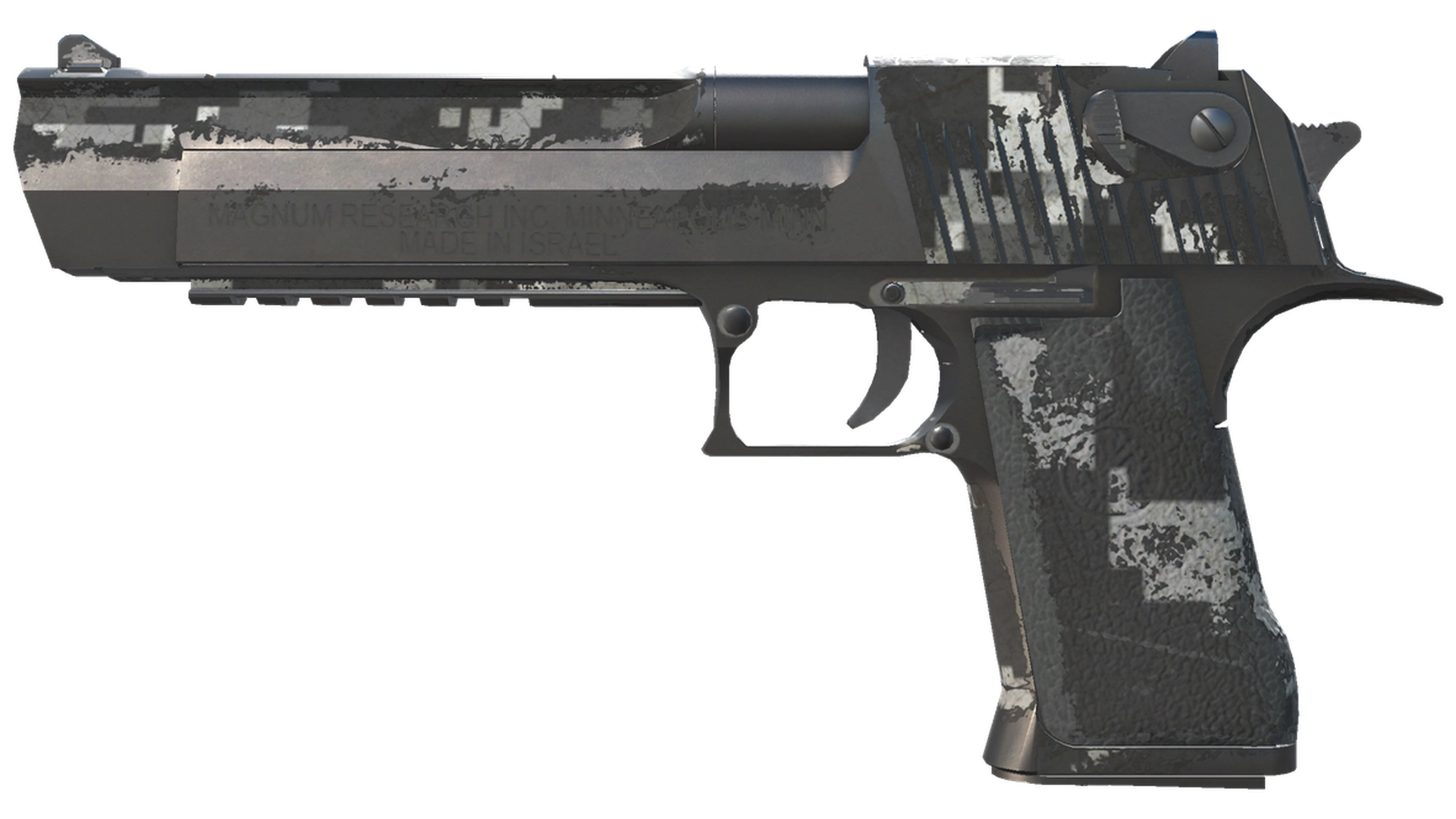 Urban DDPAT image