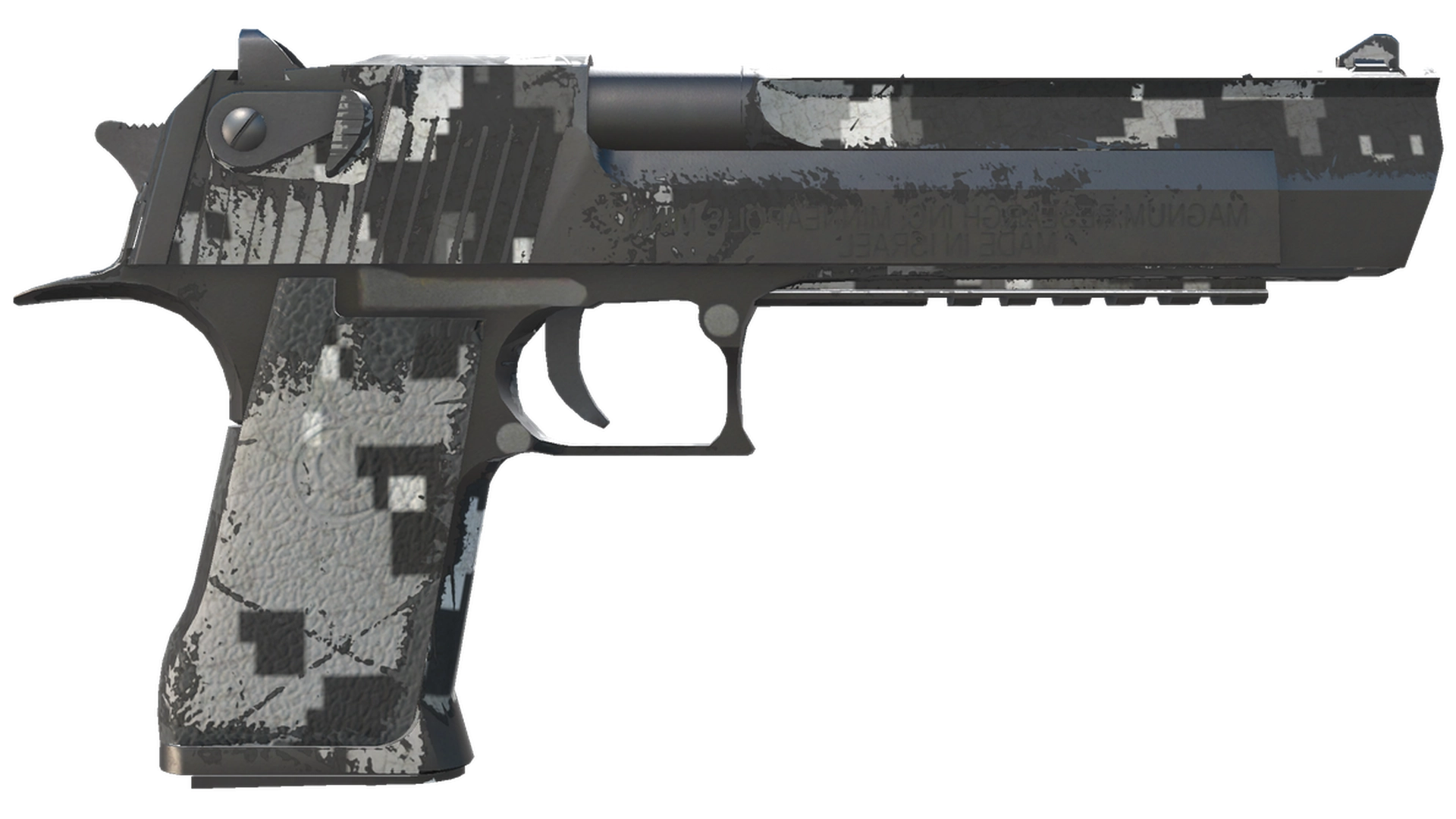 Urban DDPAT image