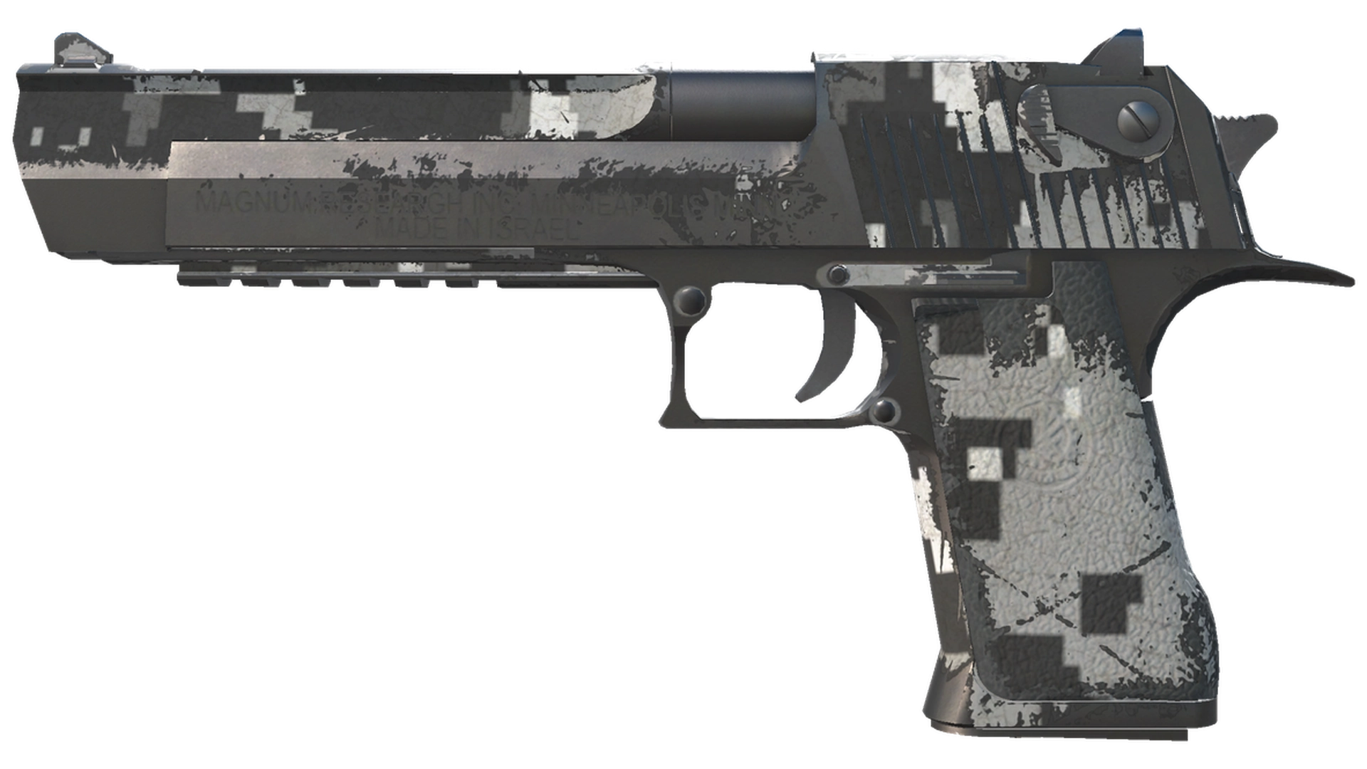 Urban DDPAT image