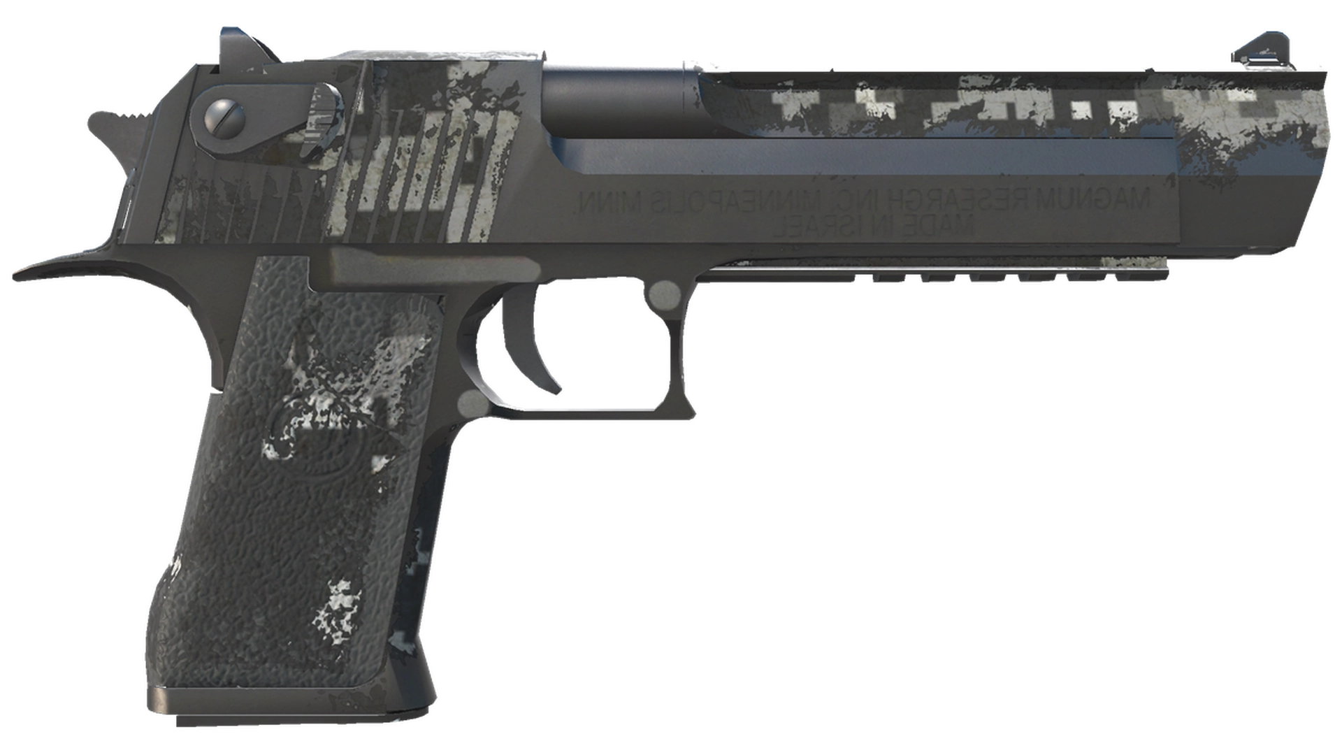 Urban DDPAT image