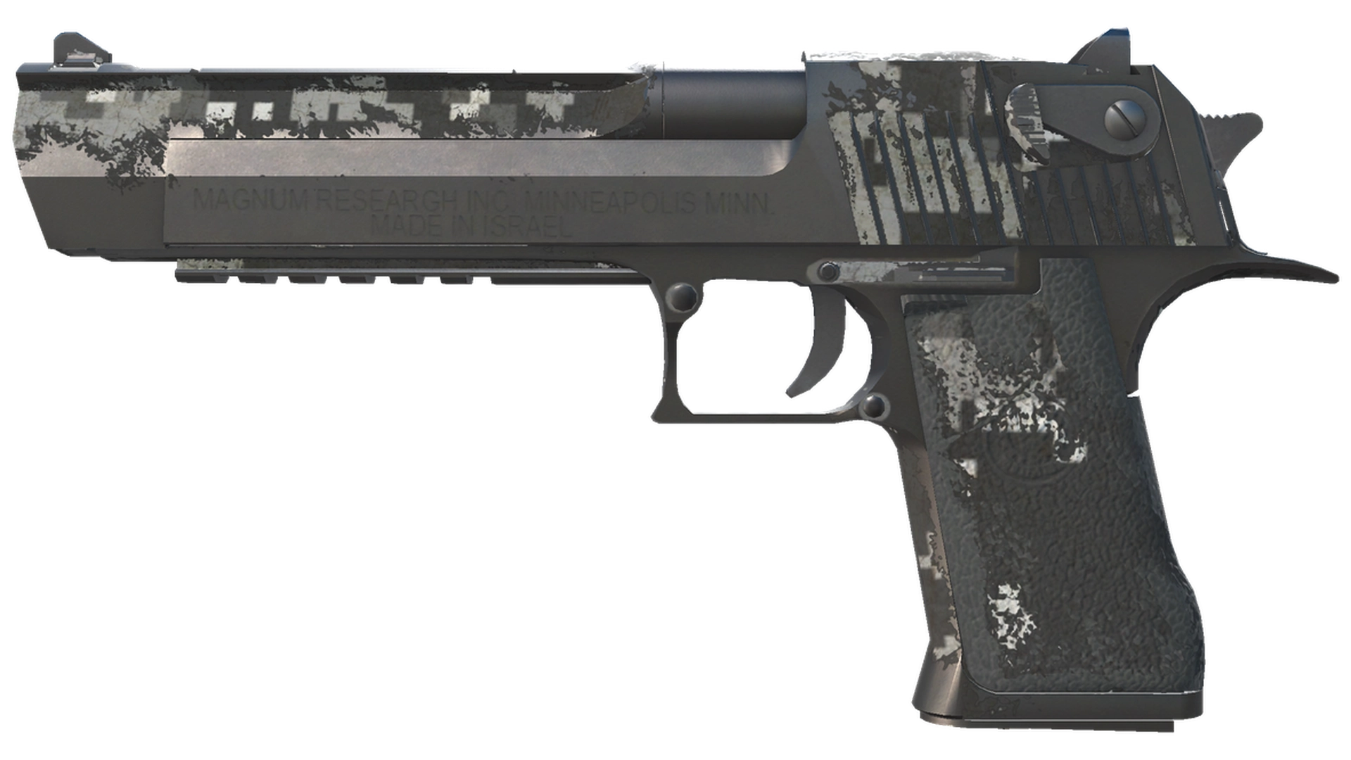 Urban DDPAT image