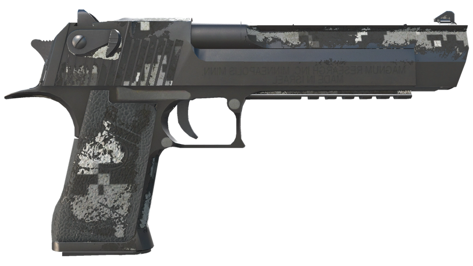 Urban DDPAT image