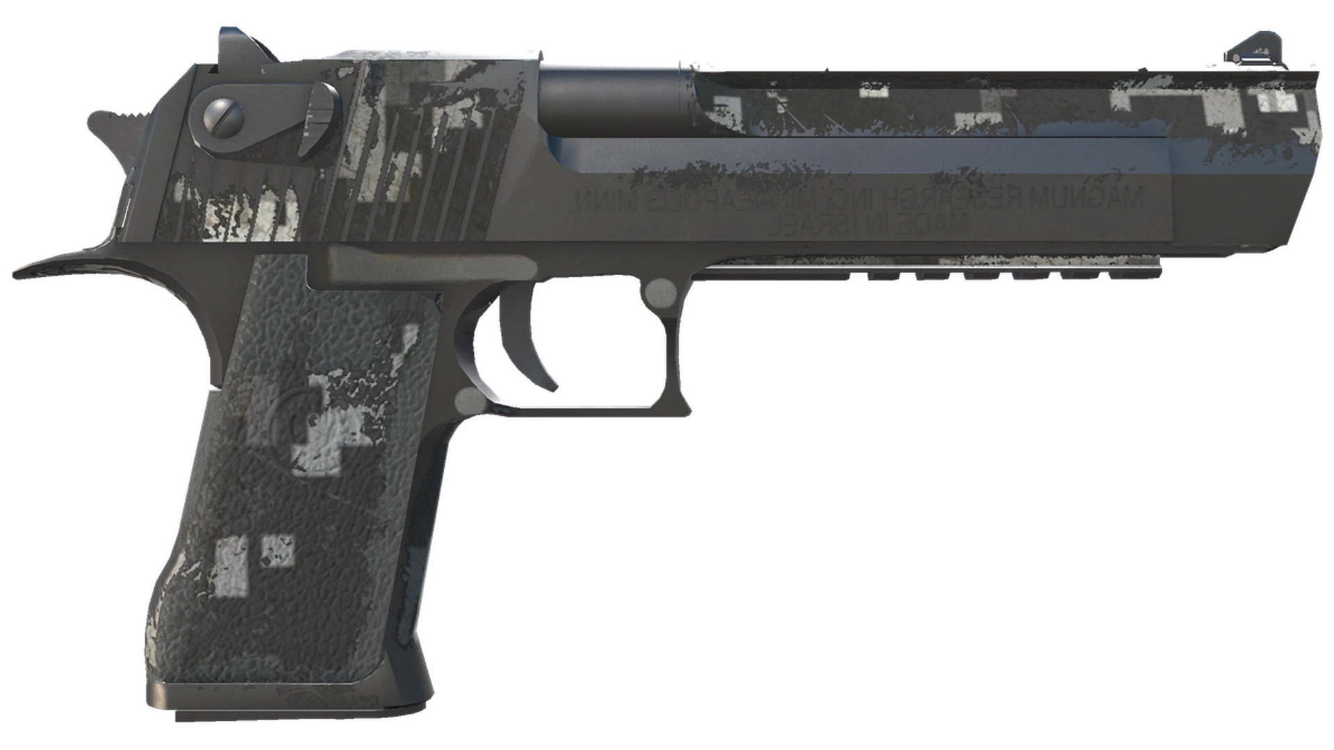 Urban DDPAT image