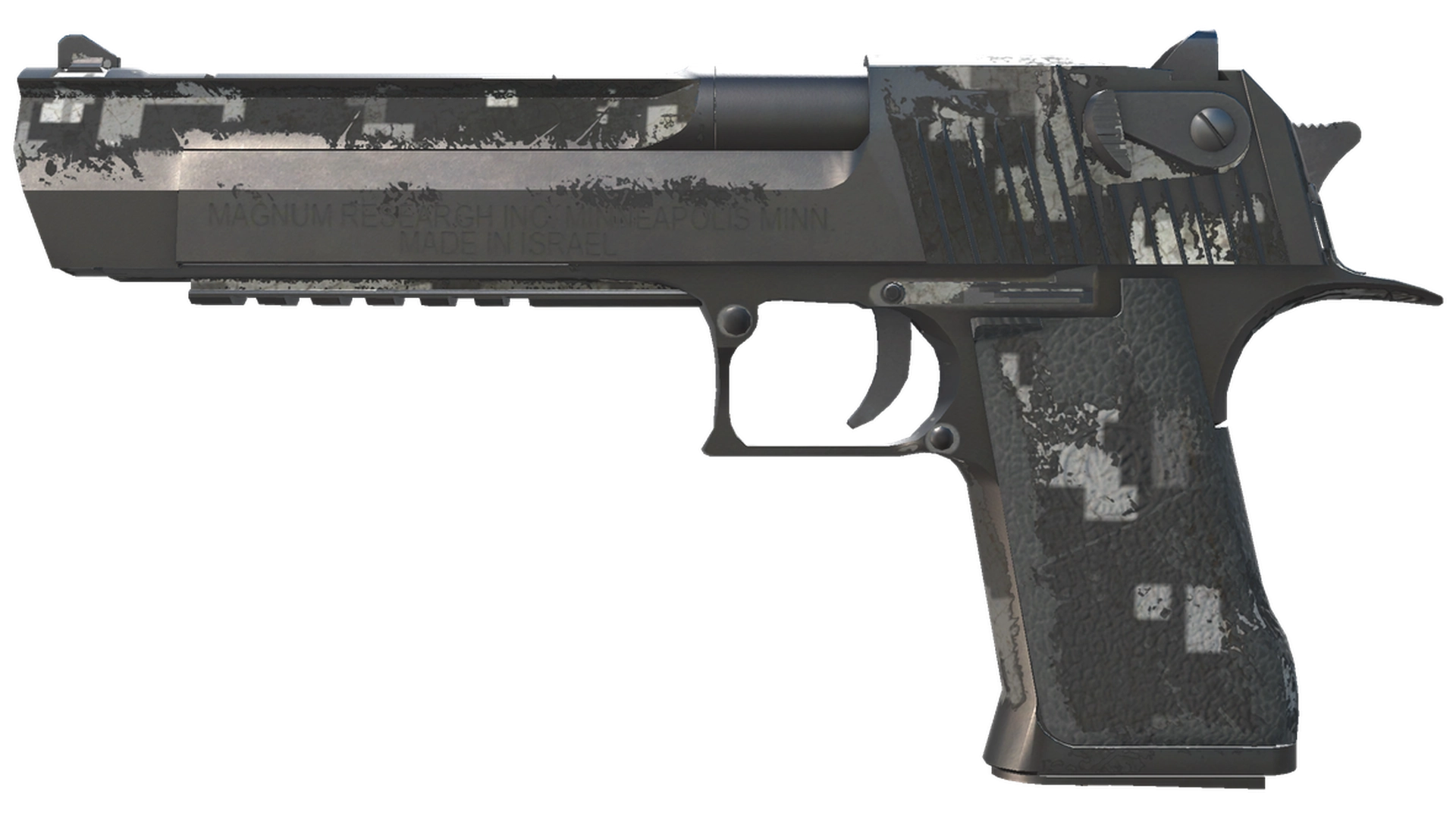 Urban DDPAT image