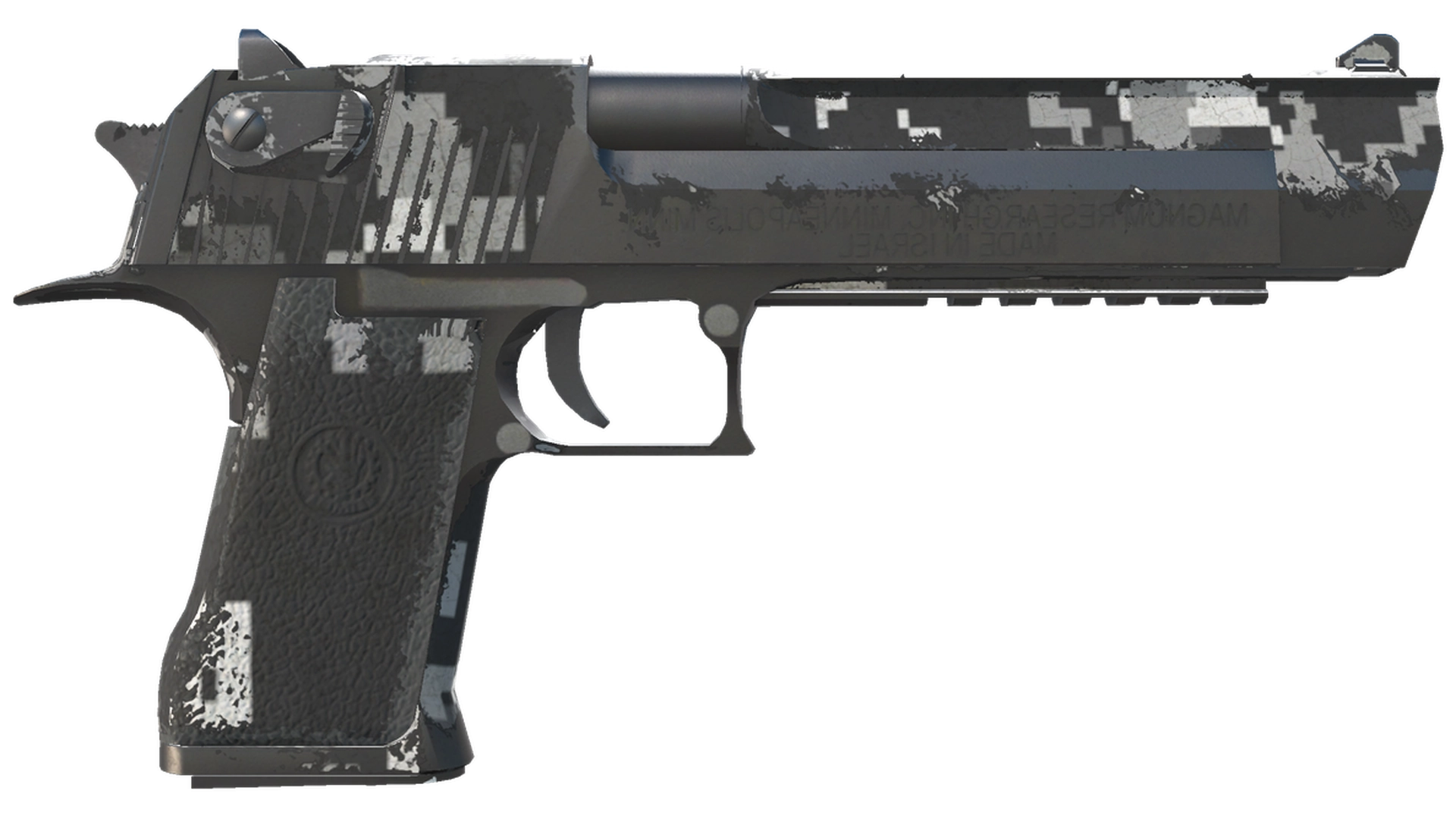 Urban DDPAT image