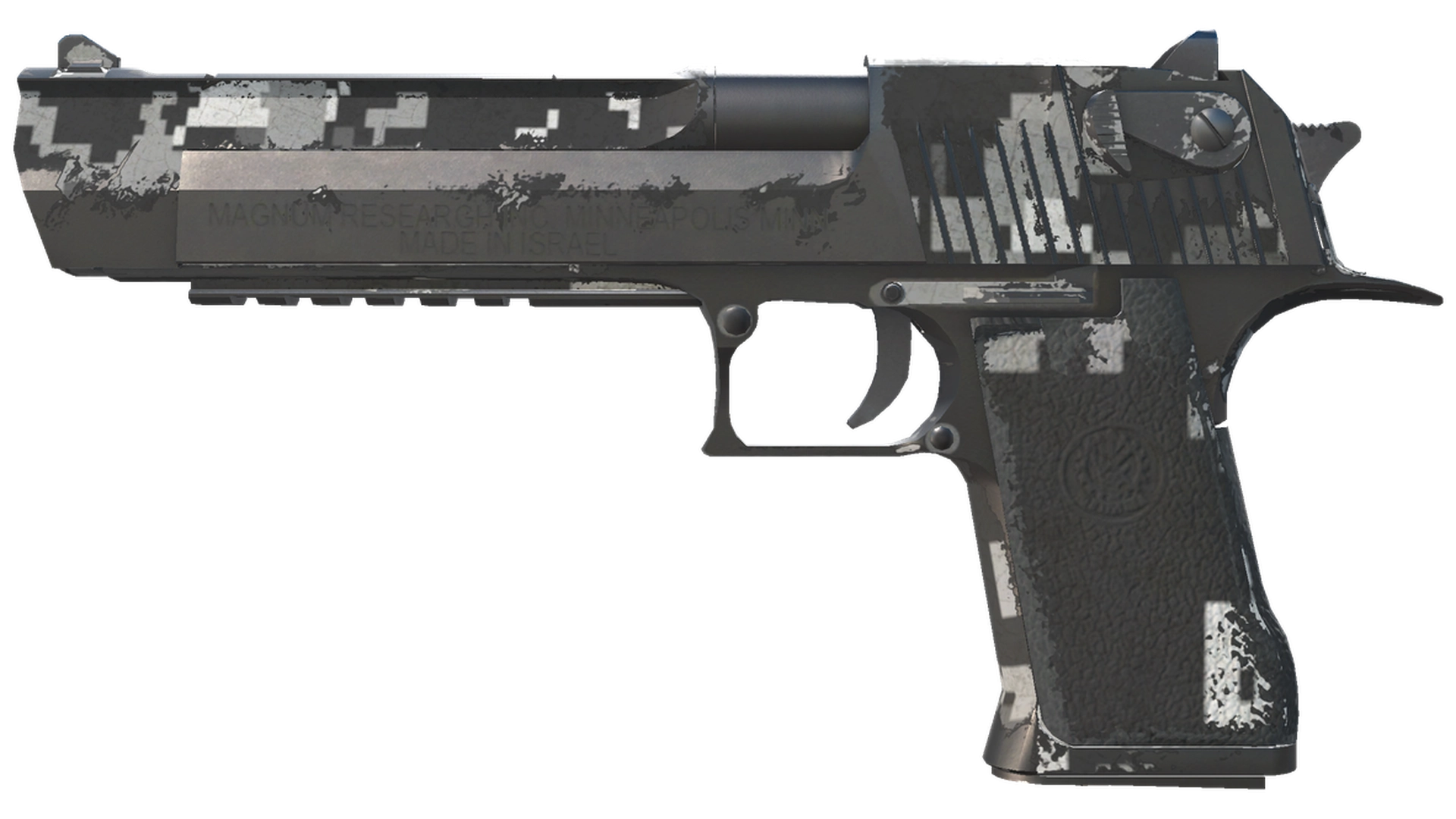 Urban DDPAT image