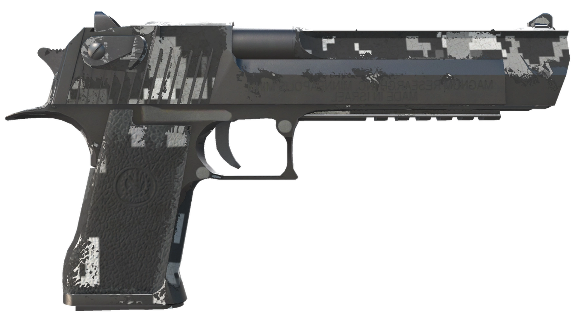 Urban DDPAT image