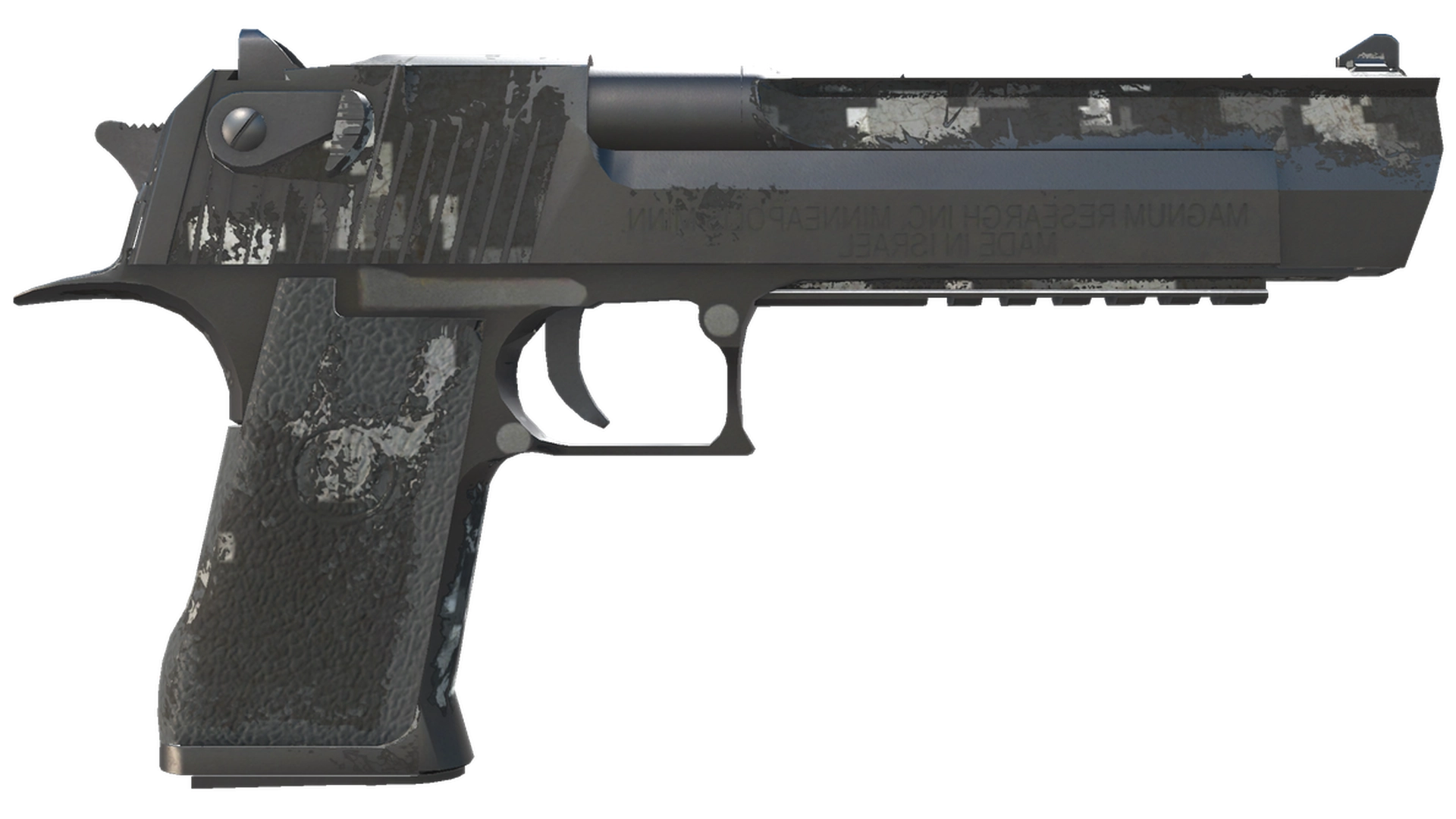 Urban DDPAT image