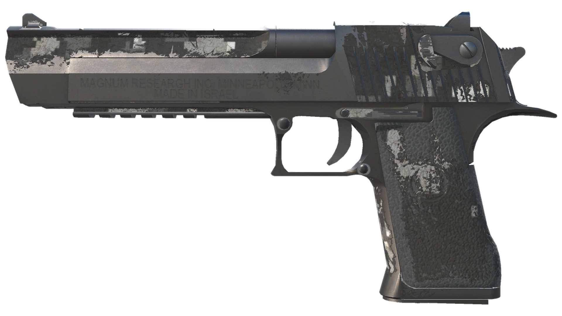 Urban DDPAT image