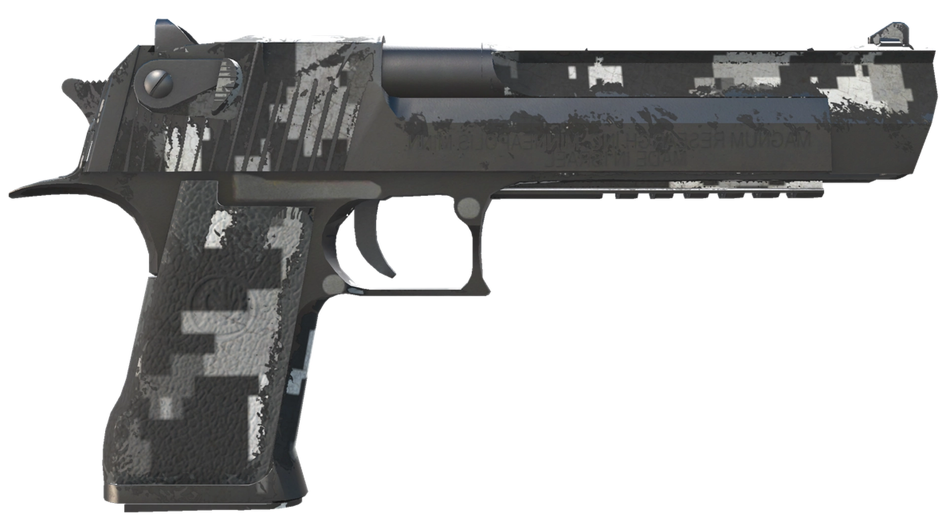 Urban DDPAT image