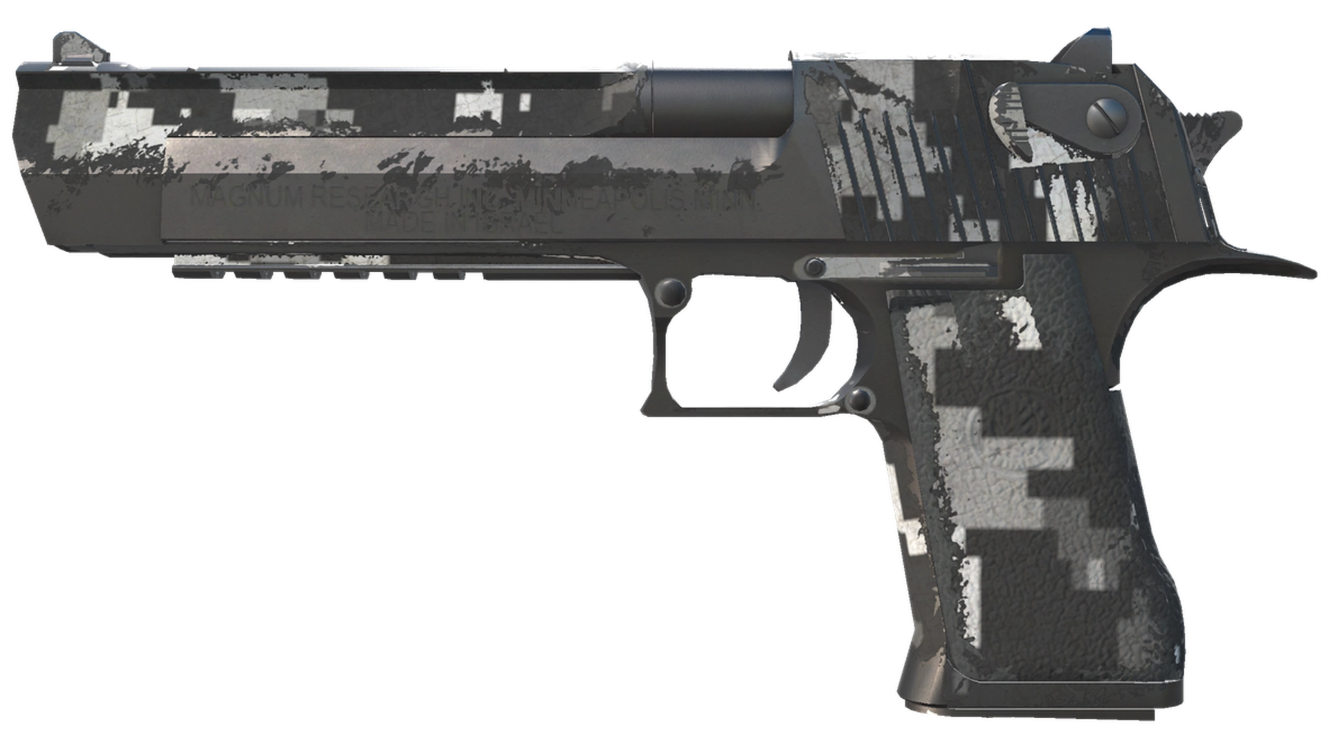 Urban DDPAT image