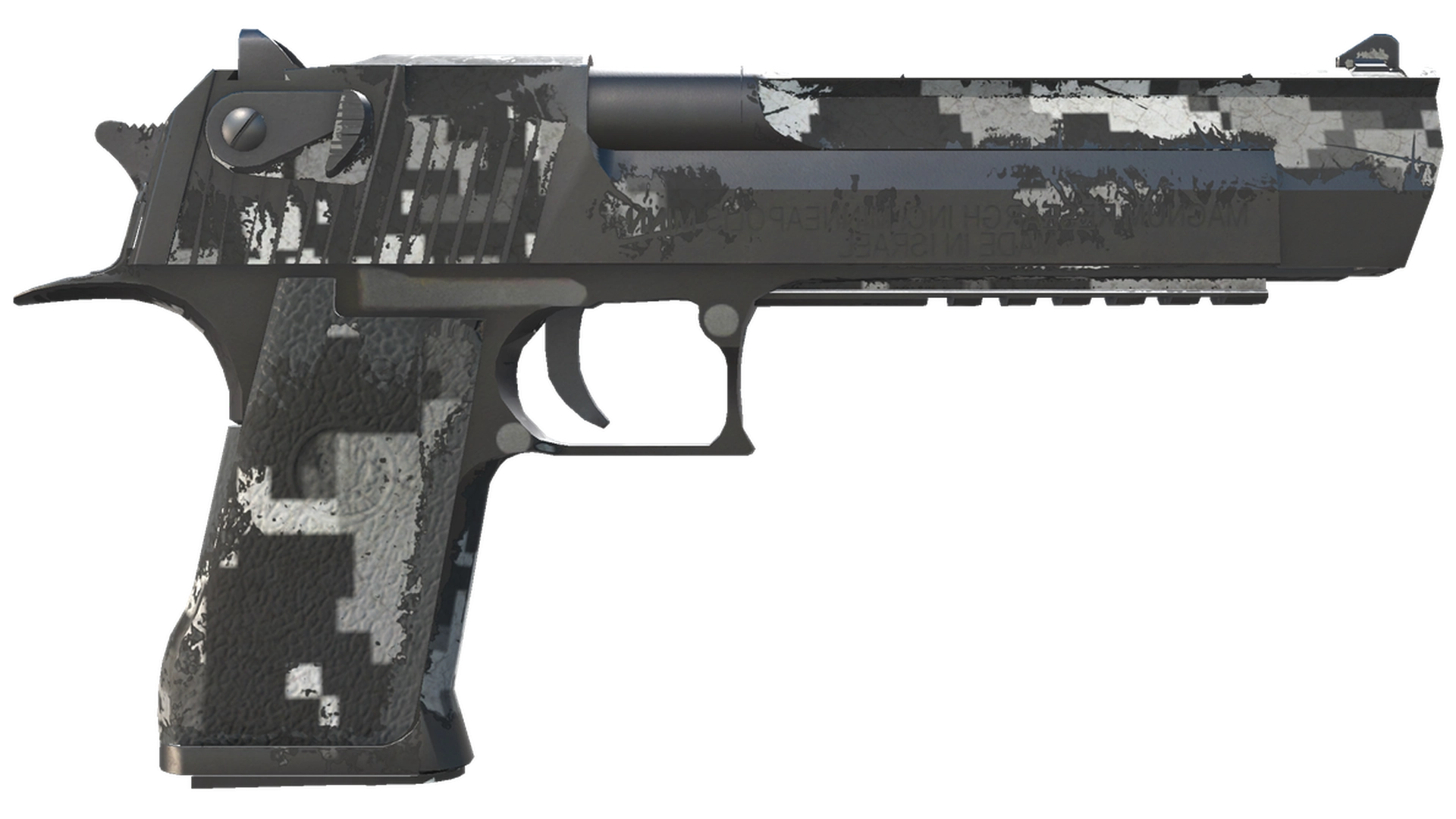 Urban DDPAT image