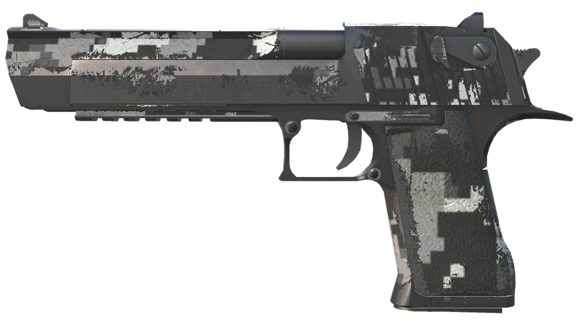 Urban DDPAT image