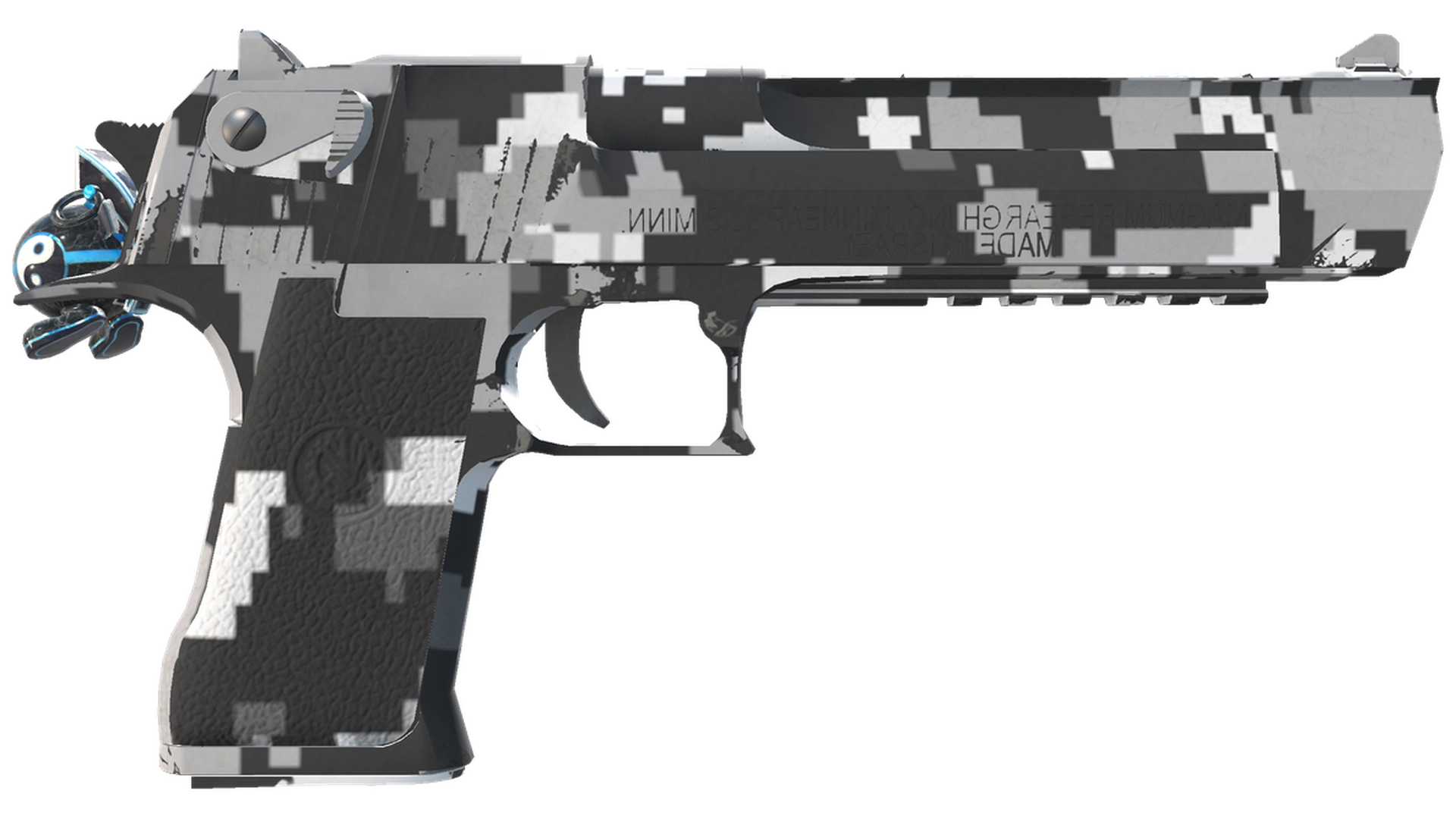 Desert Eagle | Urban DDPAT (Factory New)