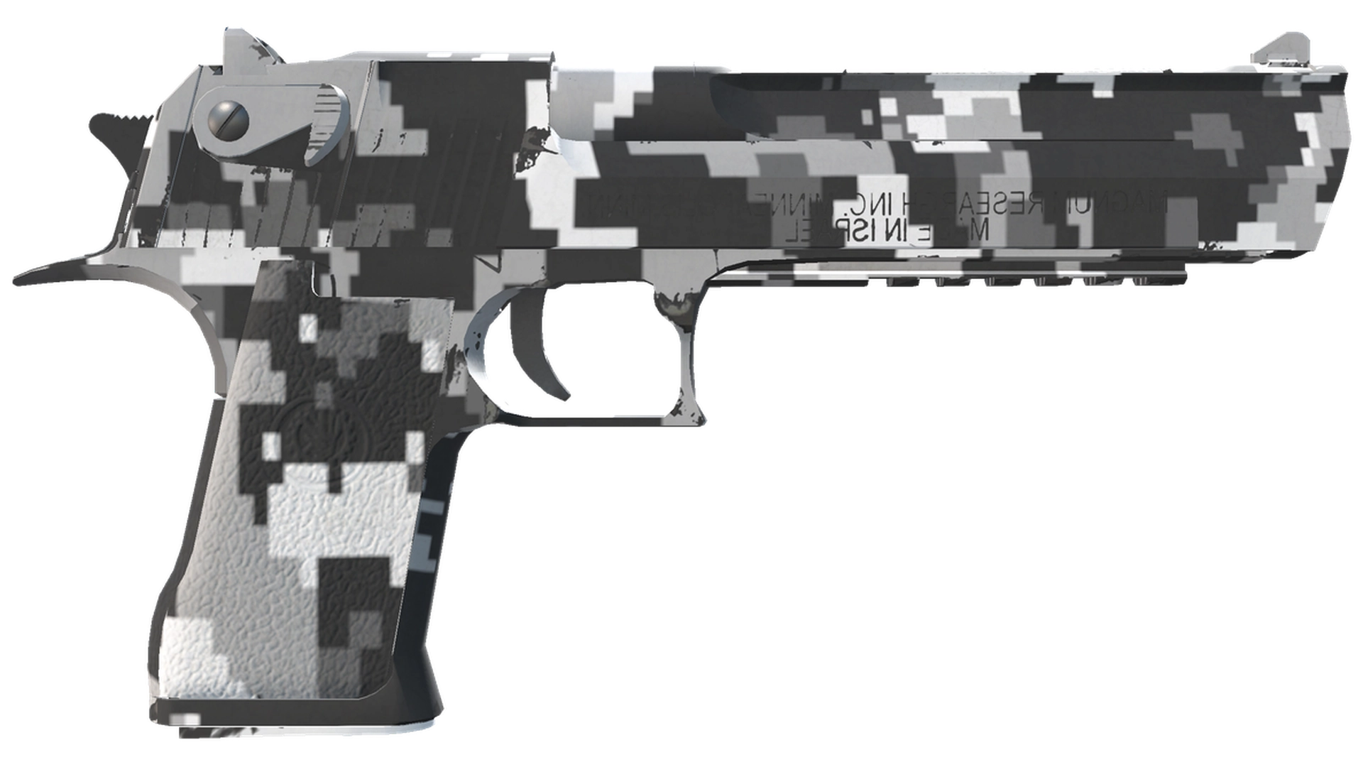Urban DDPAT image