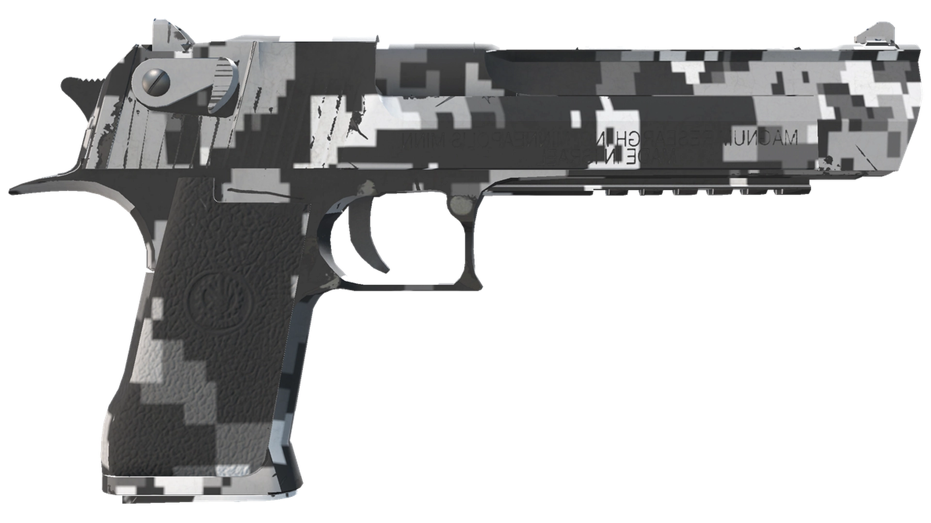 Urban DDPAT image