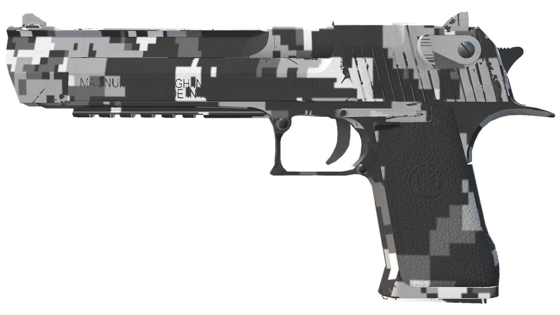 Urban DDPAT image
