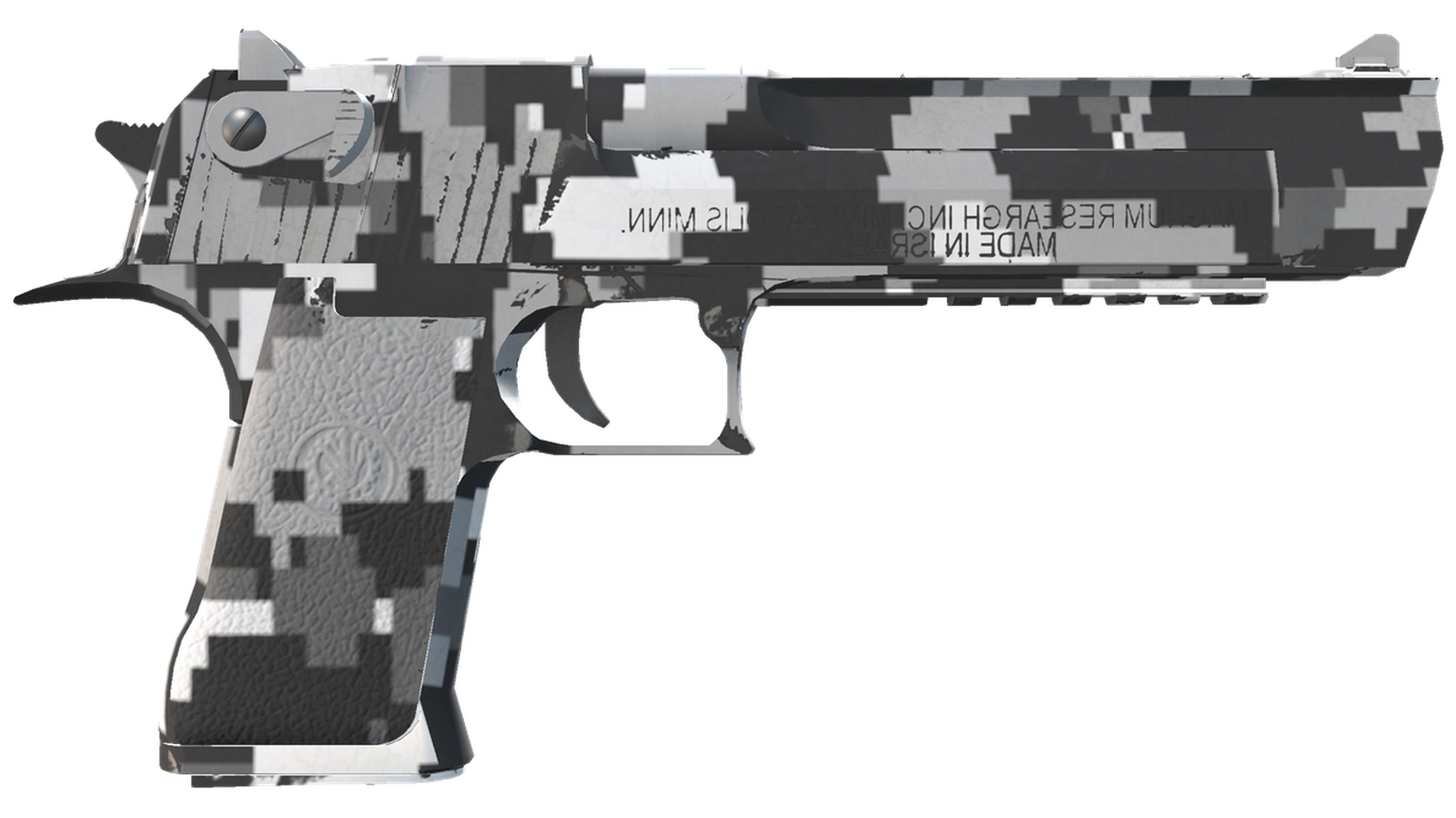 Urban DDPAT image