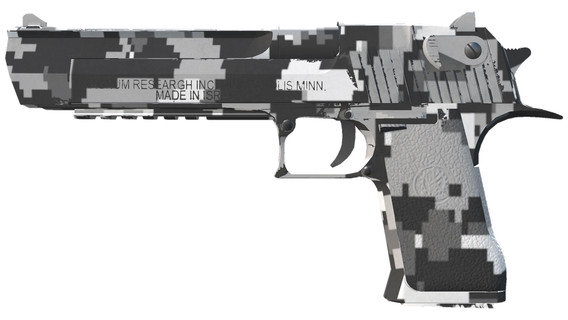 Urban DDPAT image