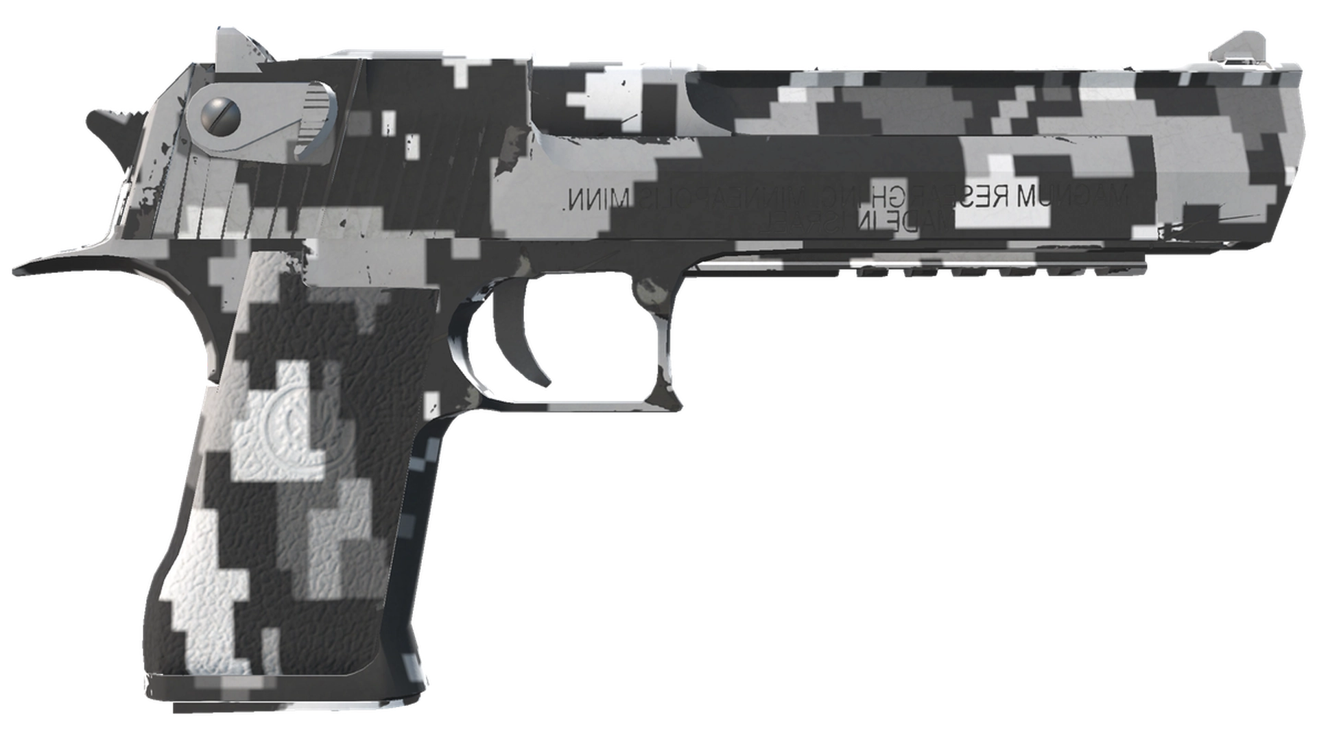 Urban DDPAT image
