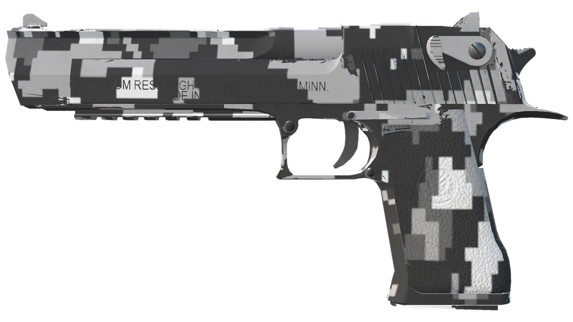Urban DDPAT image