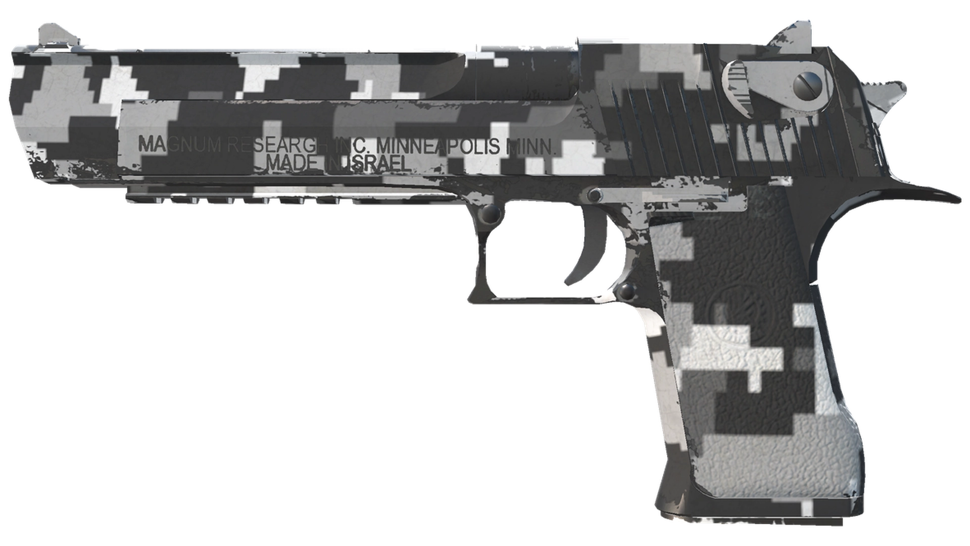 Urban DDPAT image