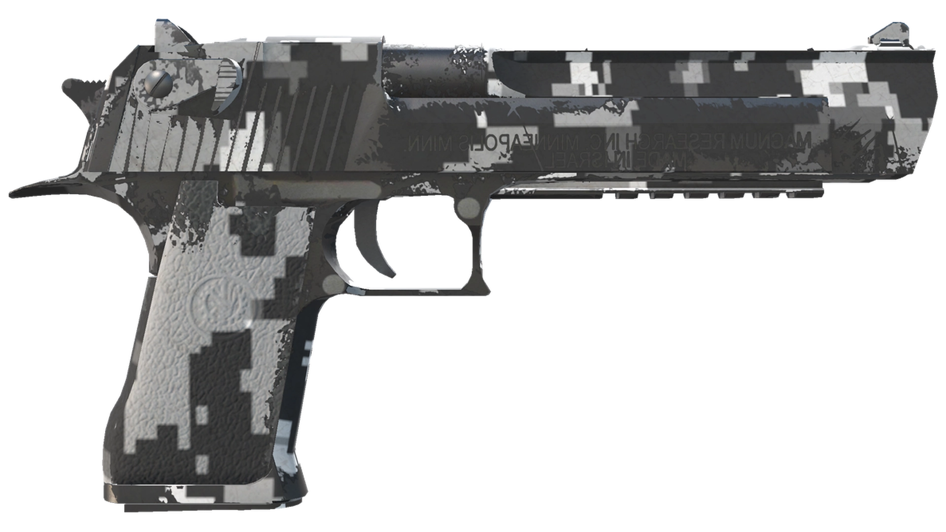 Urban DDPAT image