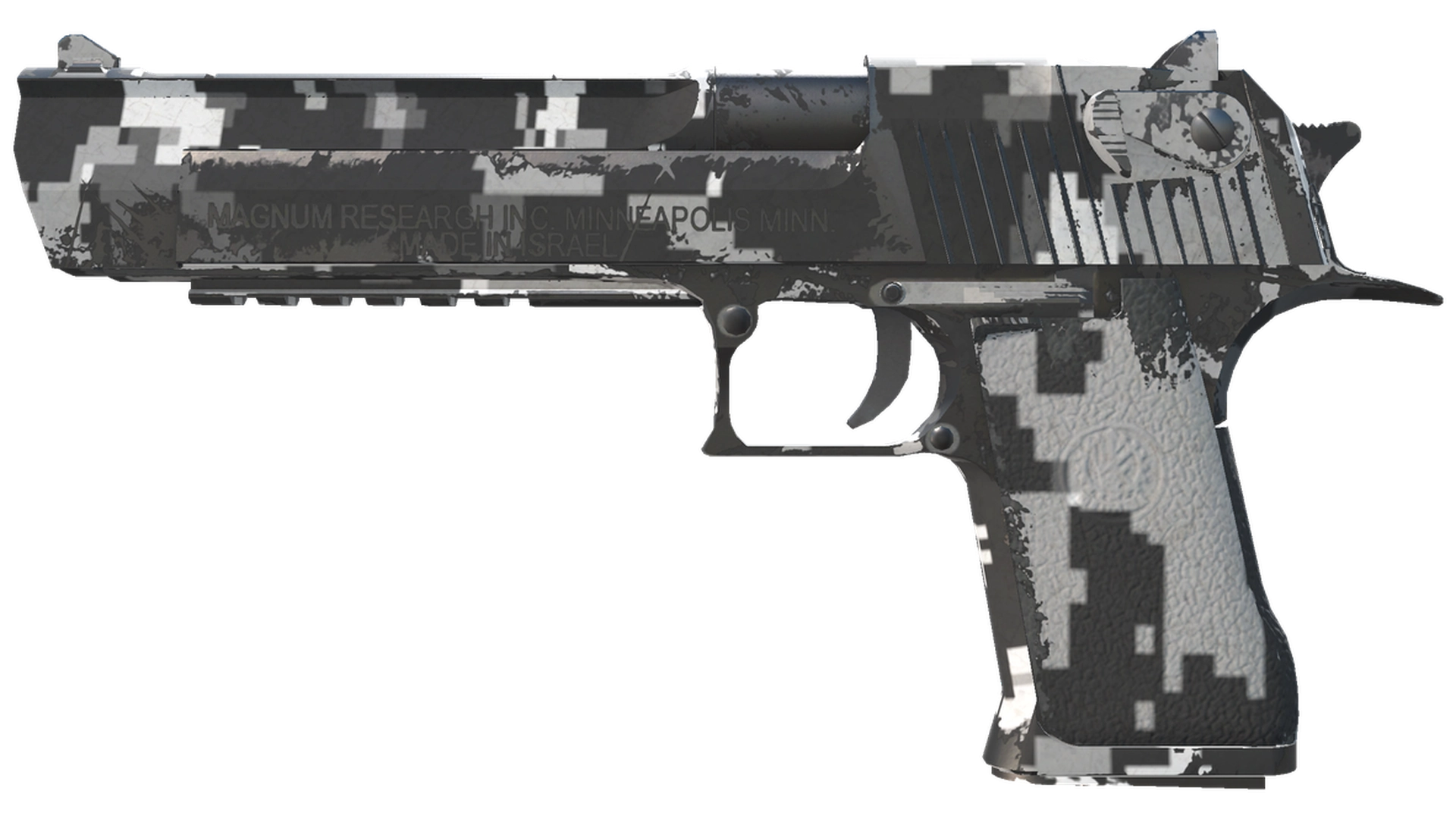 Urban DDPAT image