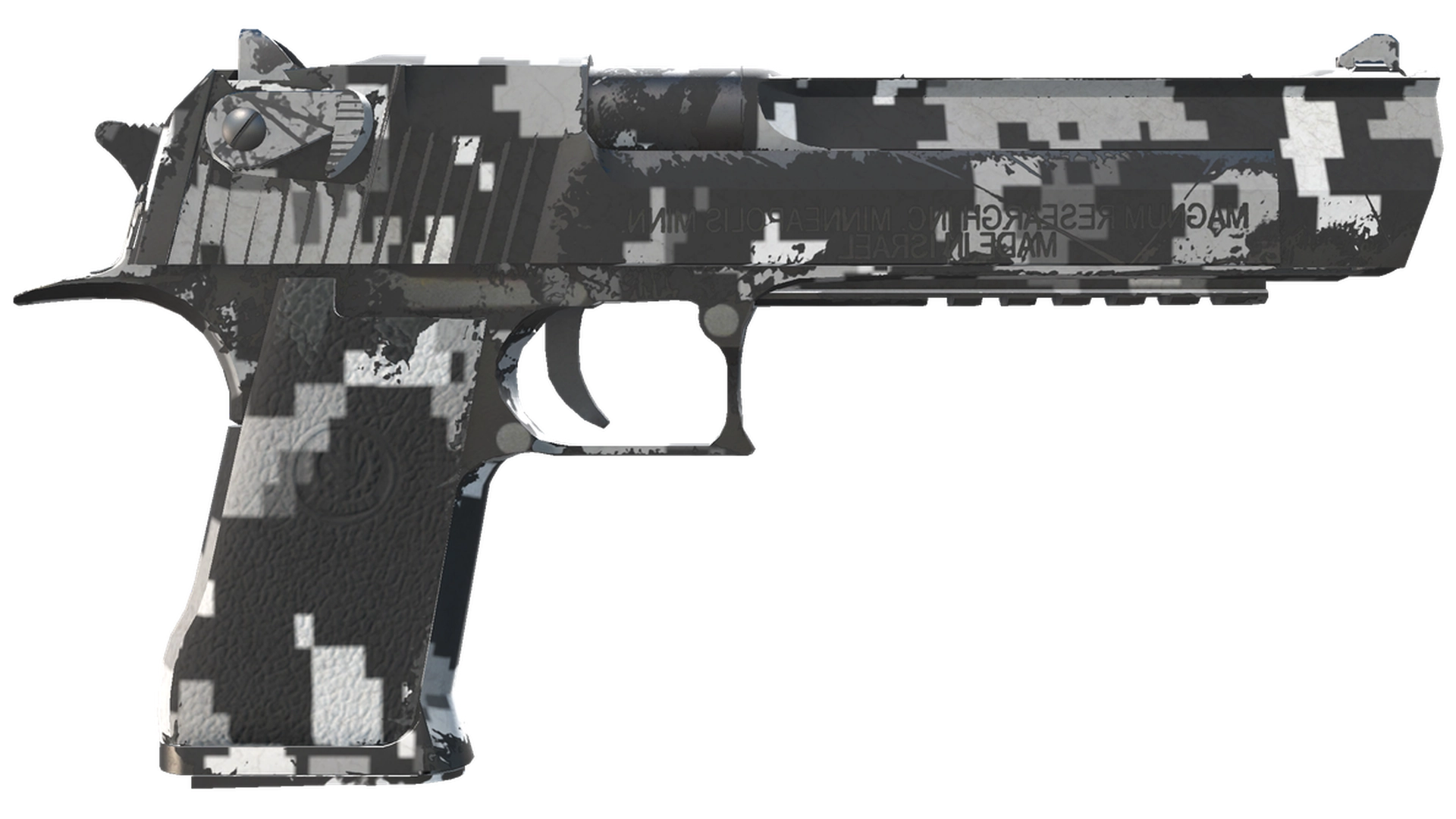 Urban DDPAT image