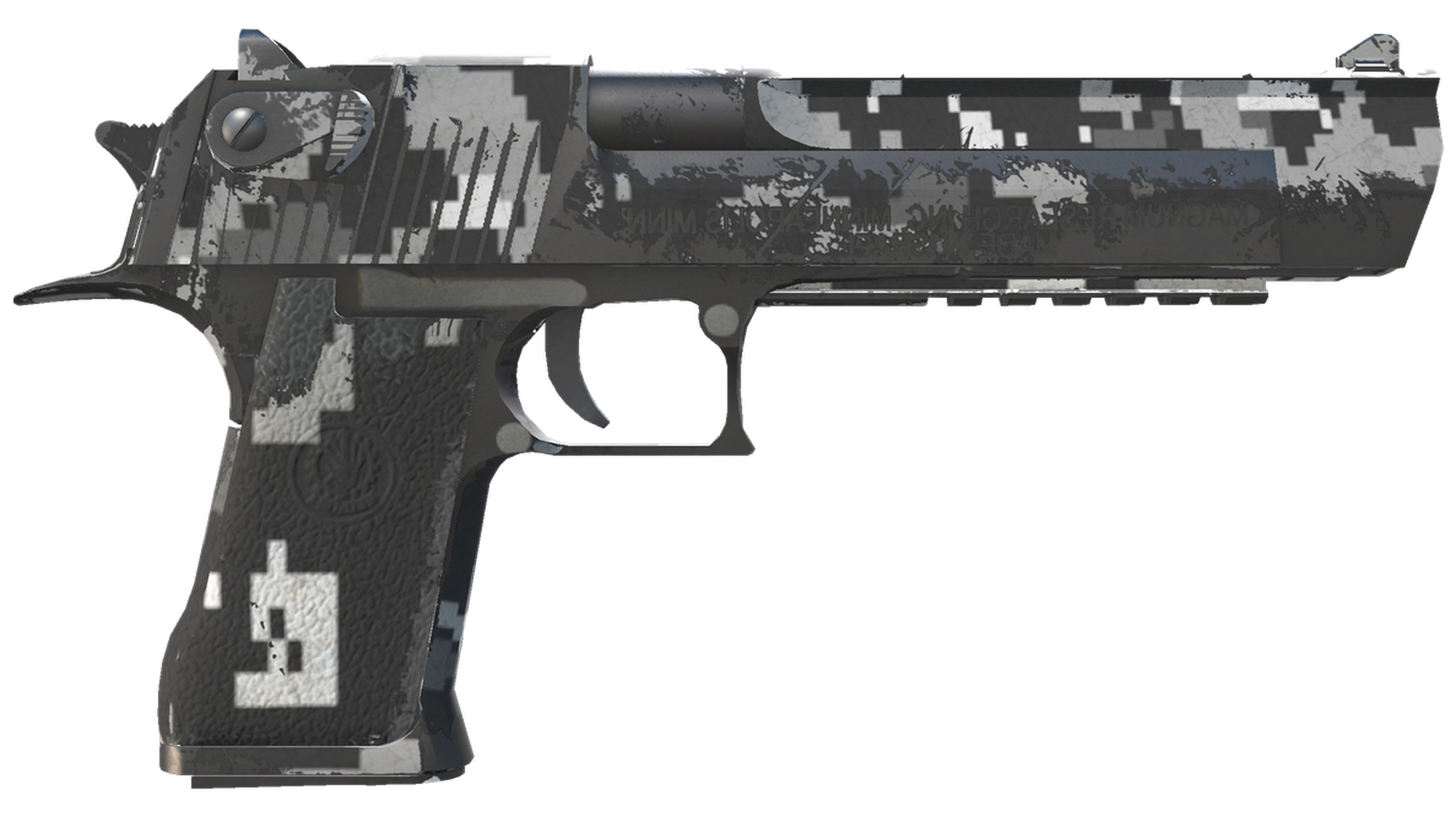 Urban DDPAT image