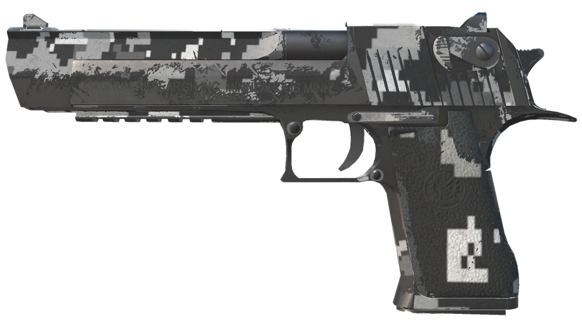 Urban DDPAT image