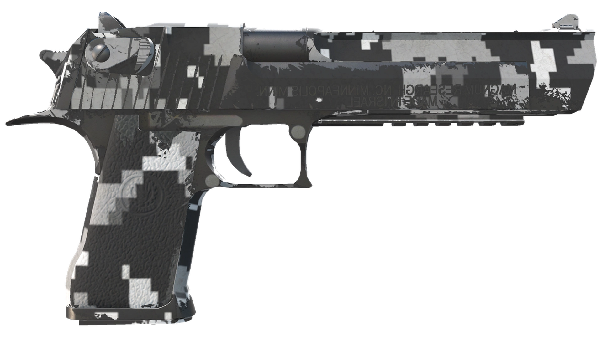 Urban DDPAT image
