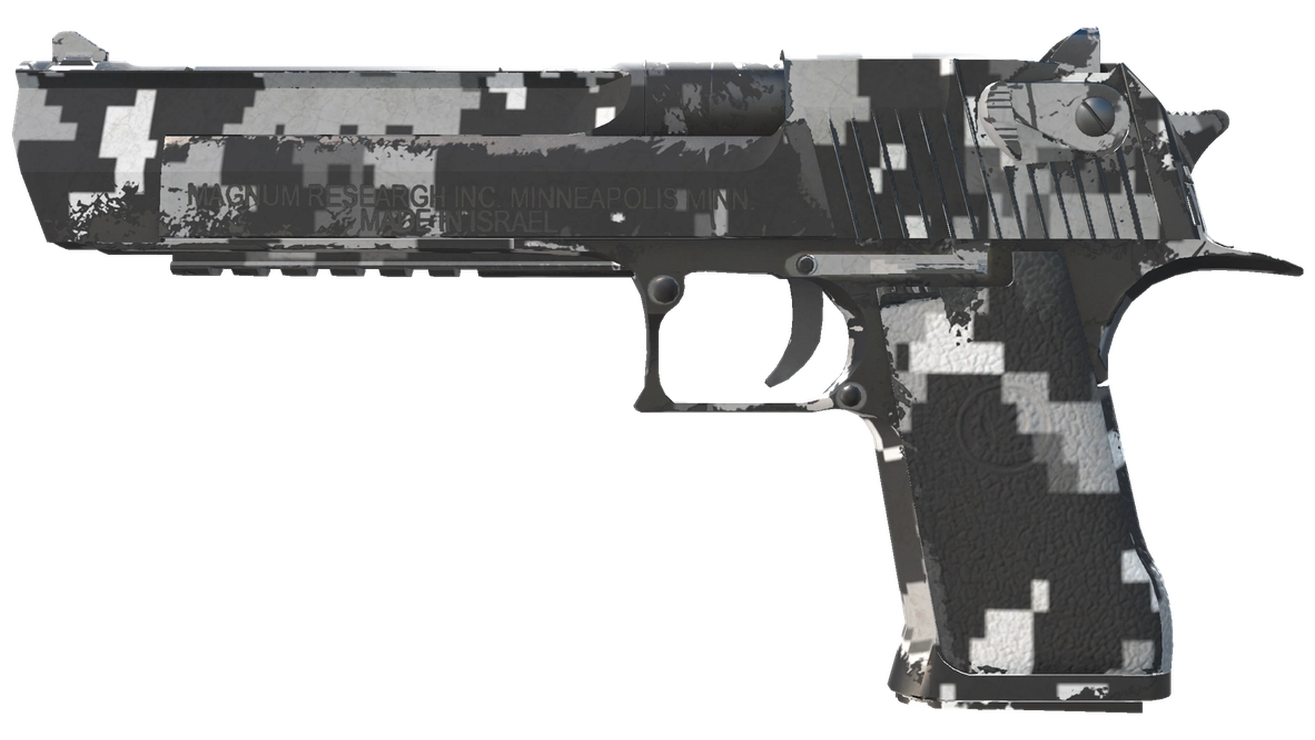 Urban DDPAT image