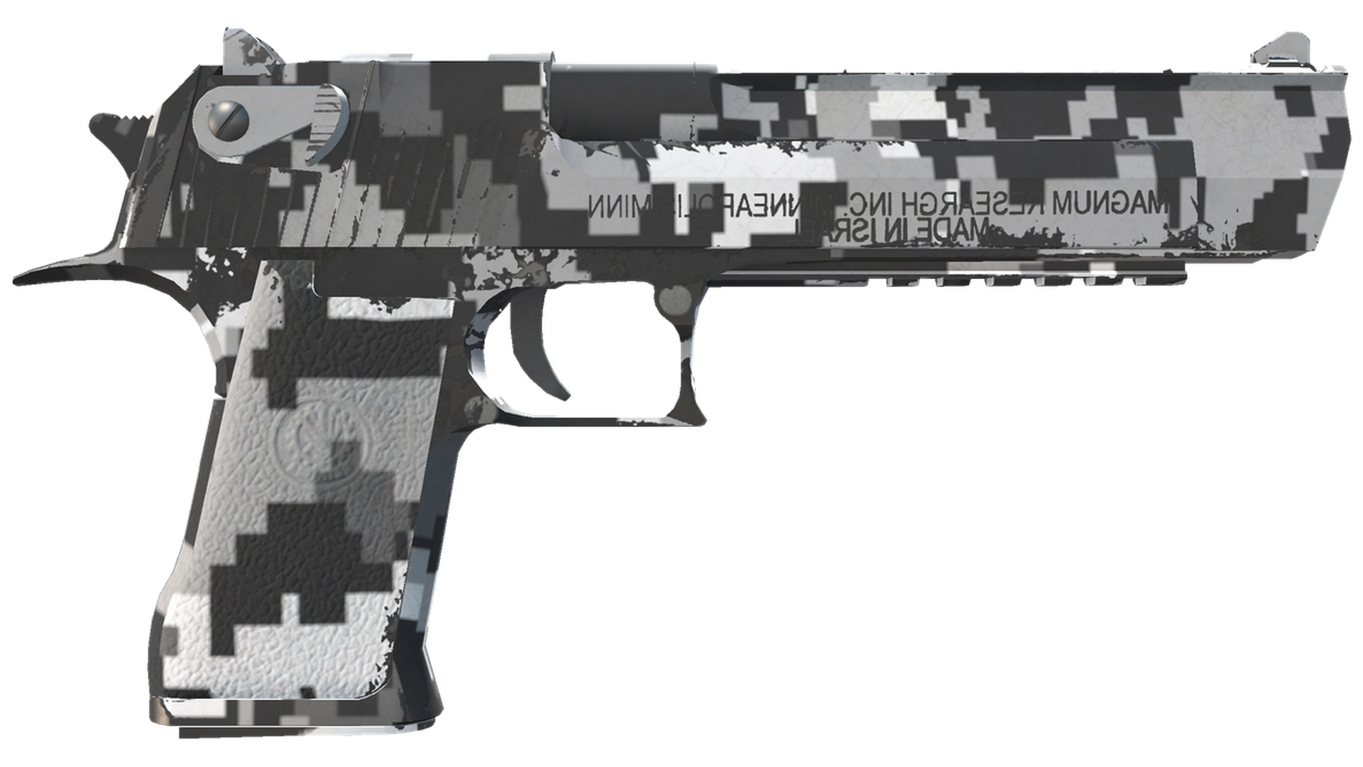 Urban DDPAT image