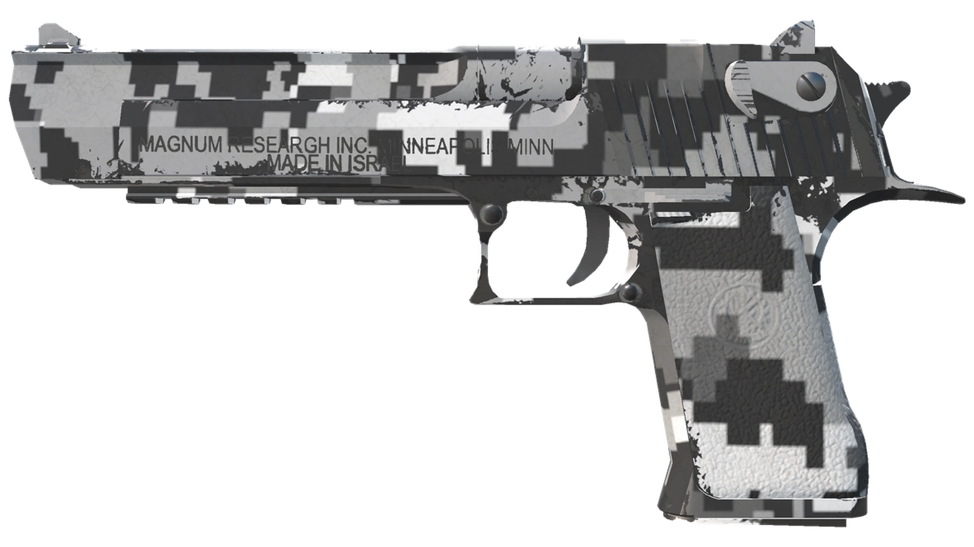 Urban DDPAT image
