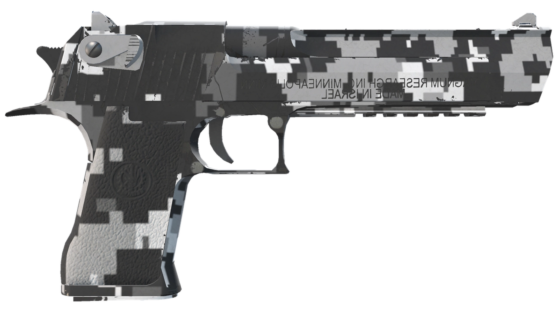Urban DDPAT image
