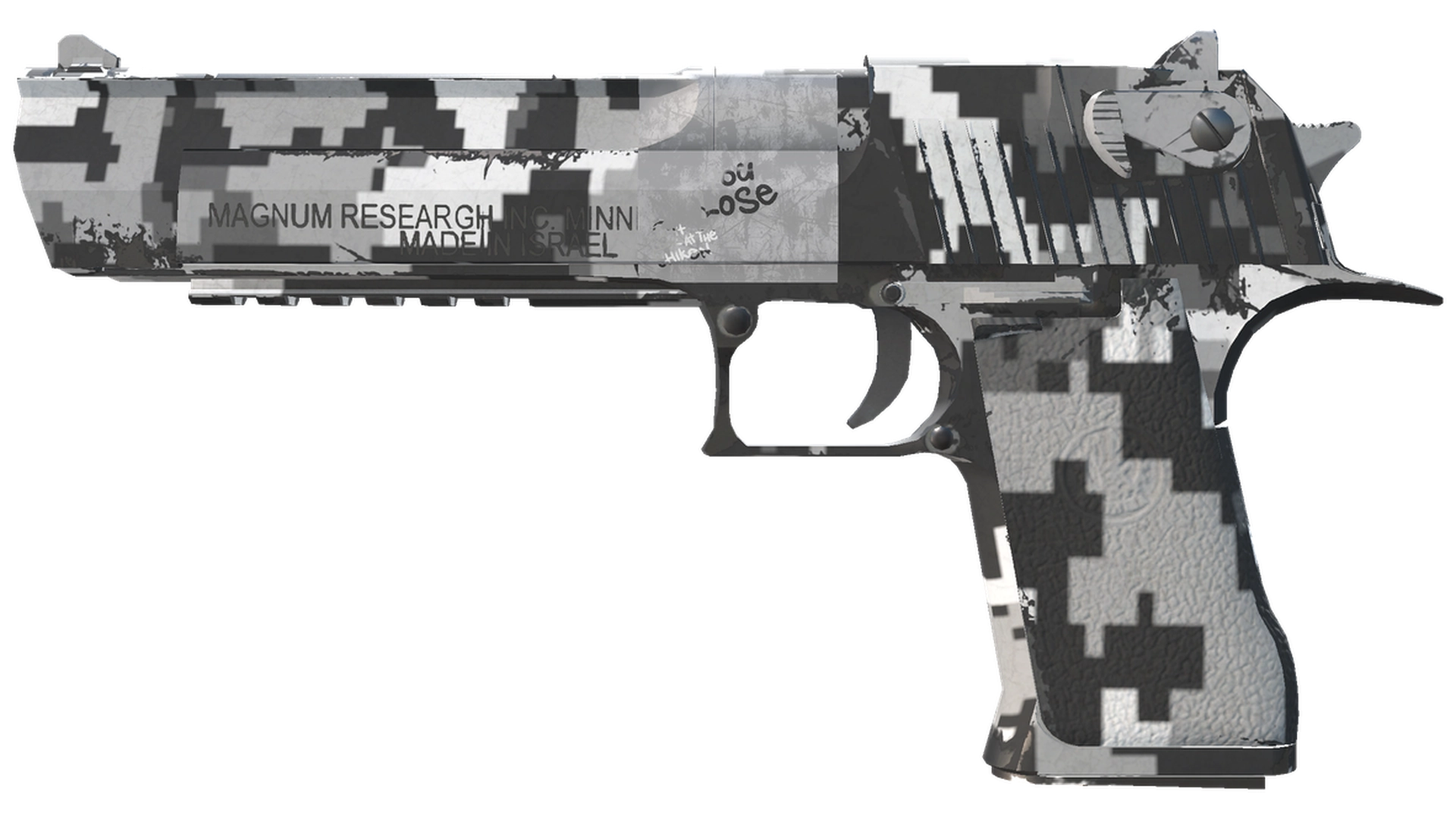 Urban DDPAT image