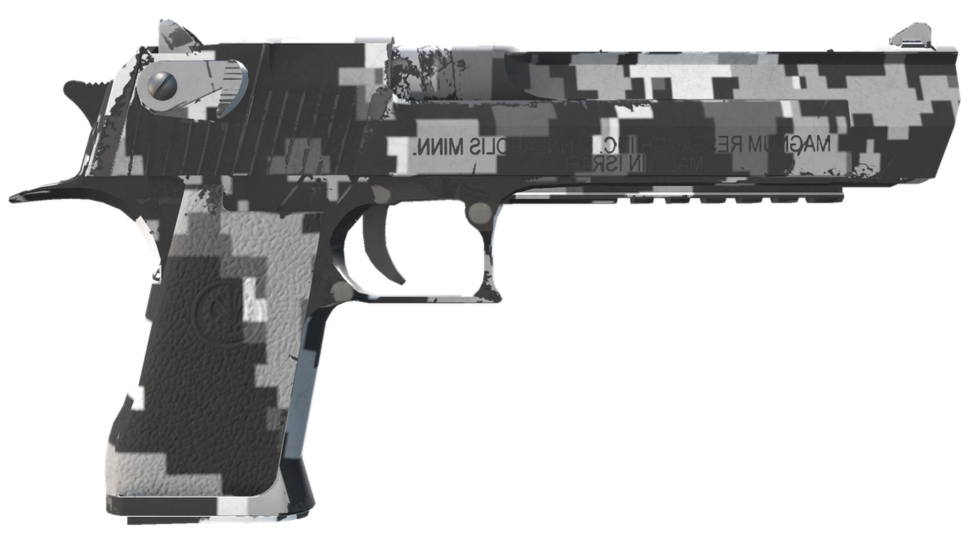 Urban DDPAT image