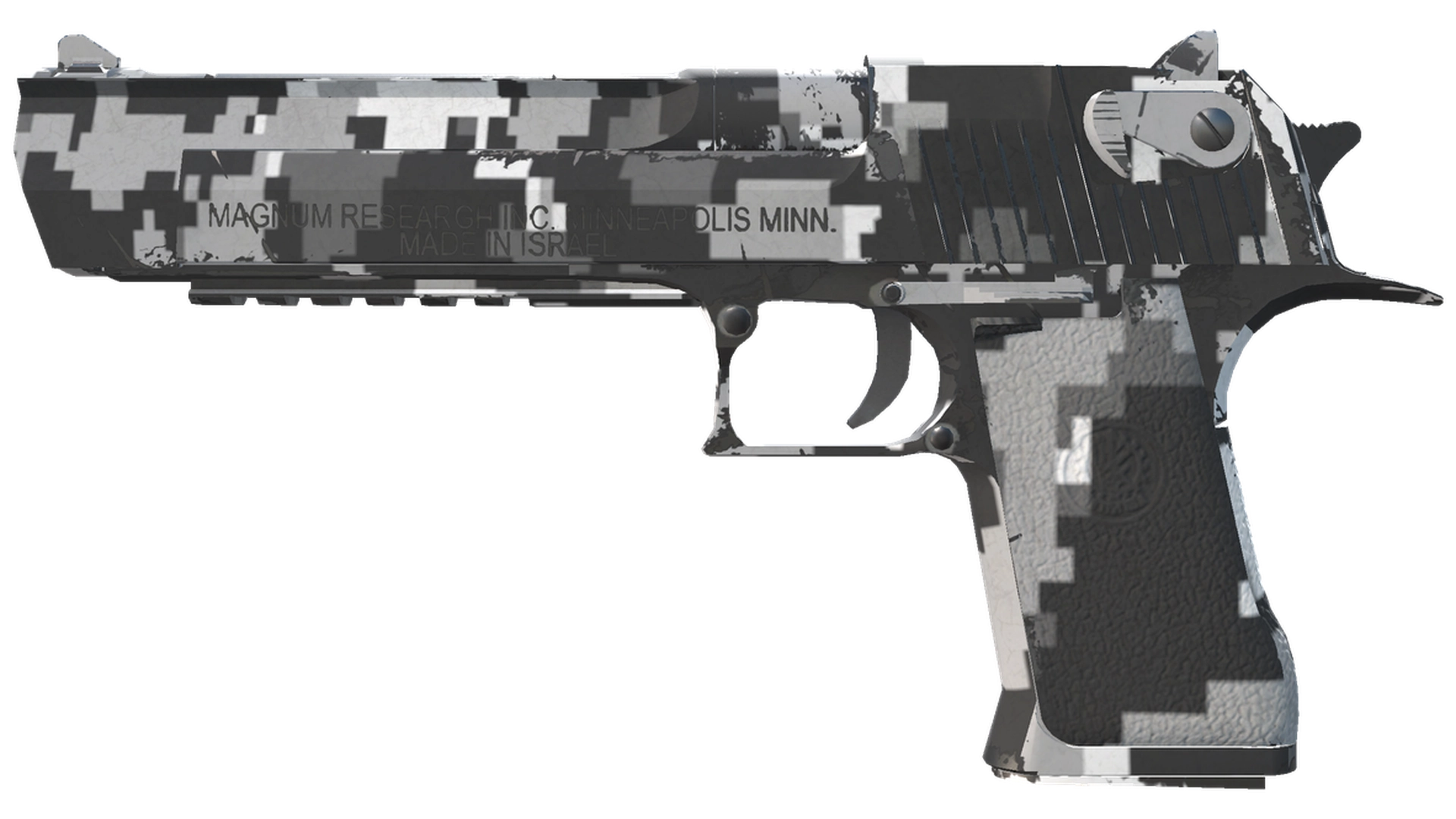 Urban DDPAT image
