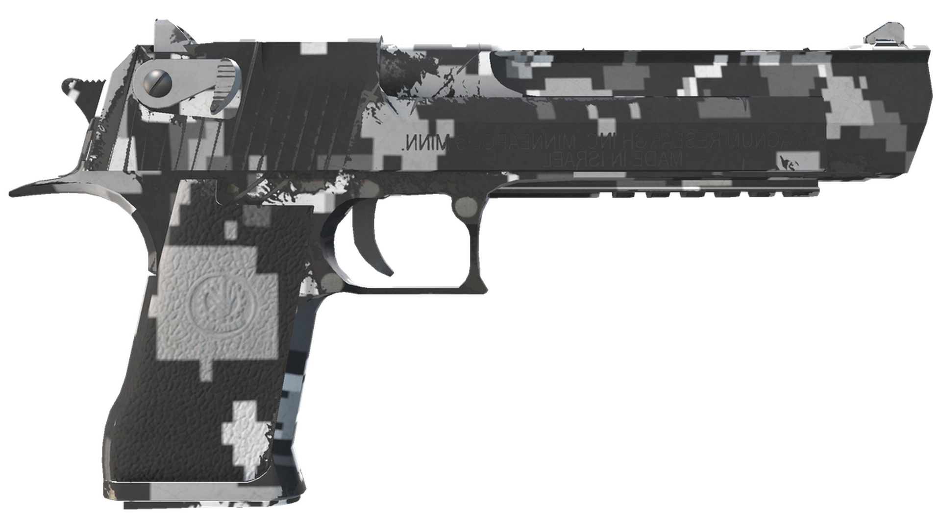 Urban DDPAT image