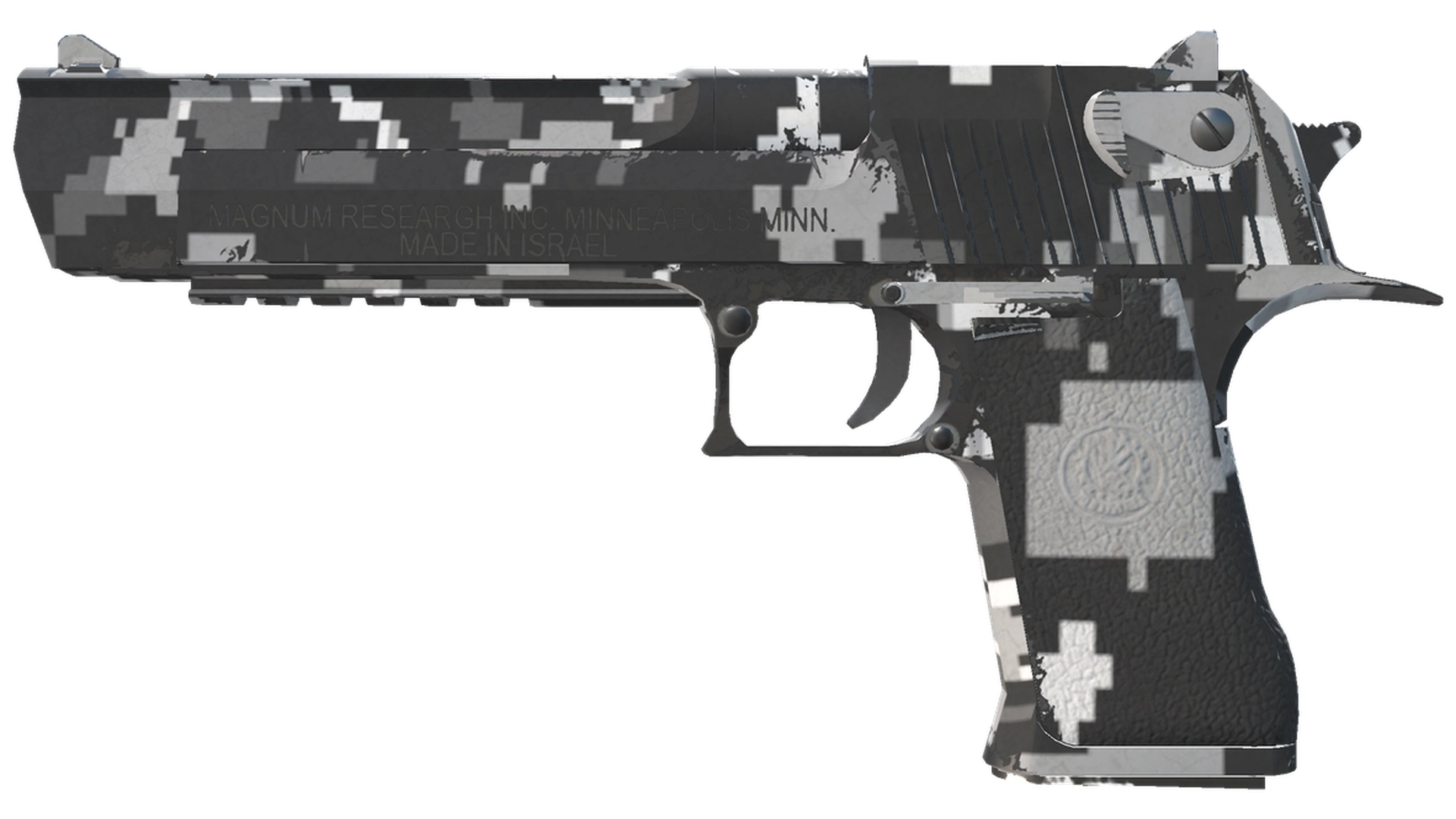 Urban DDPAT image