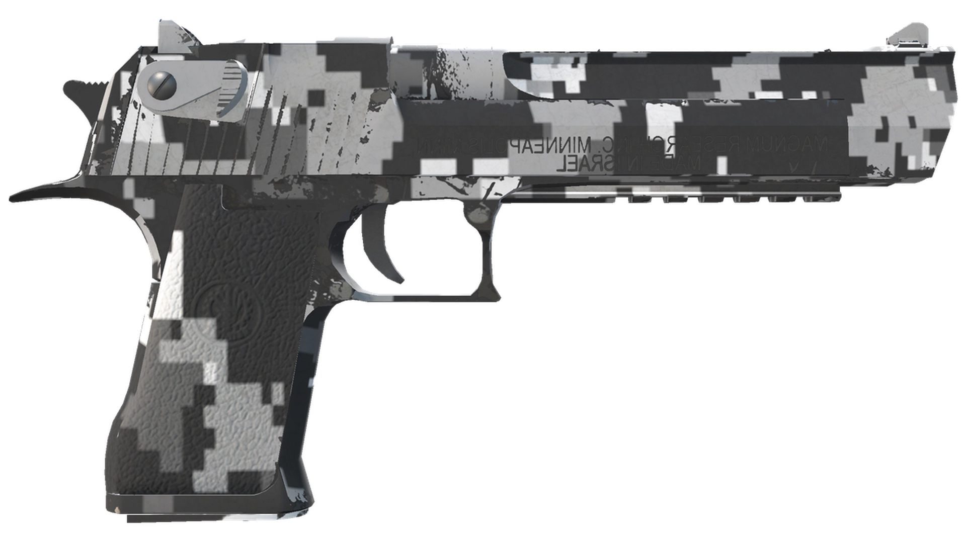 Urban DDPAT image