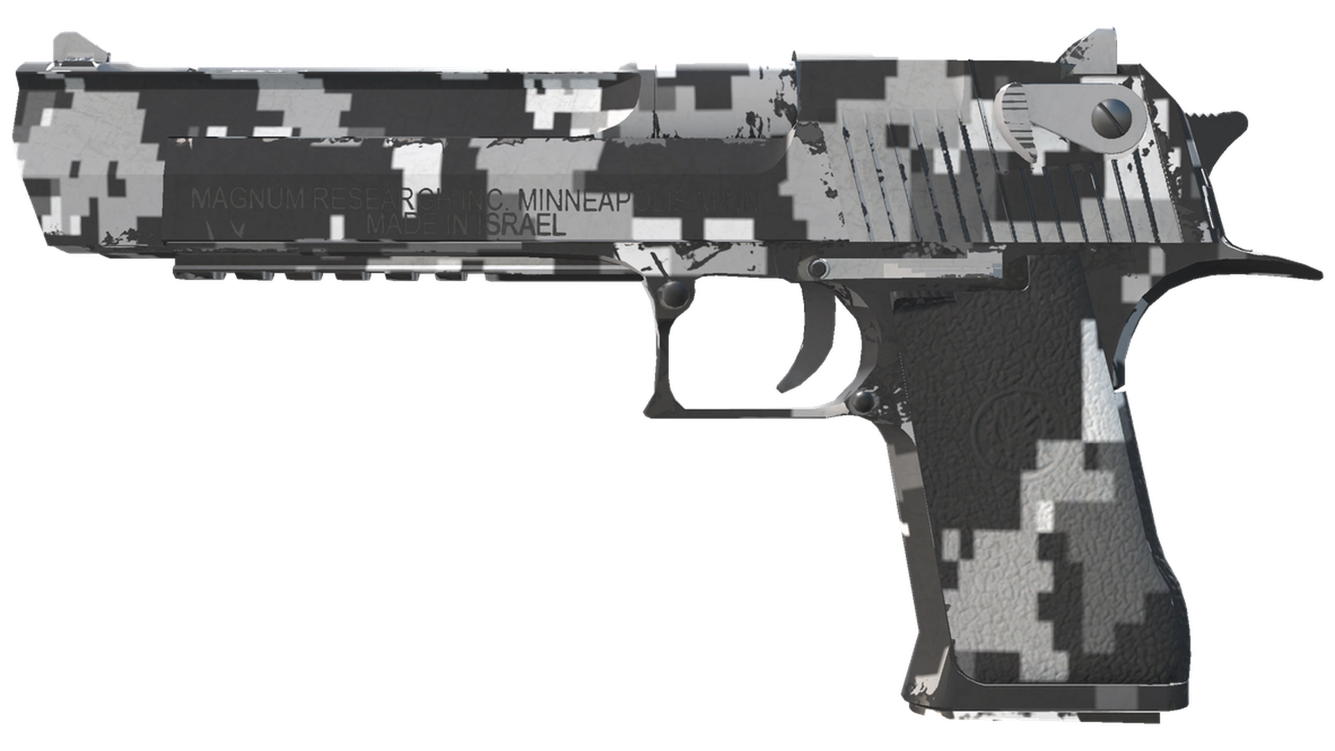 Urban DDPAT image