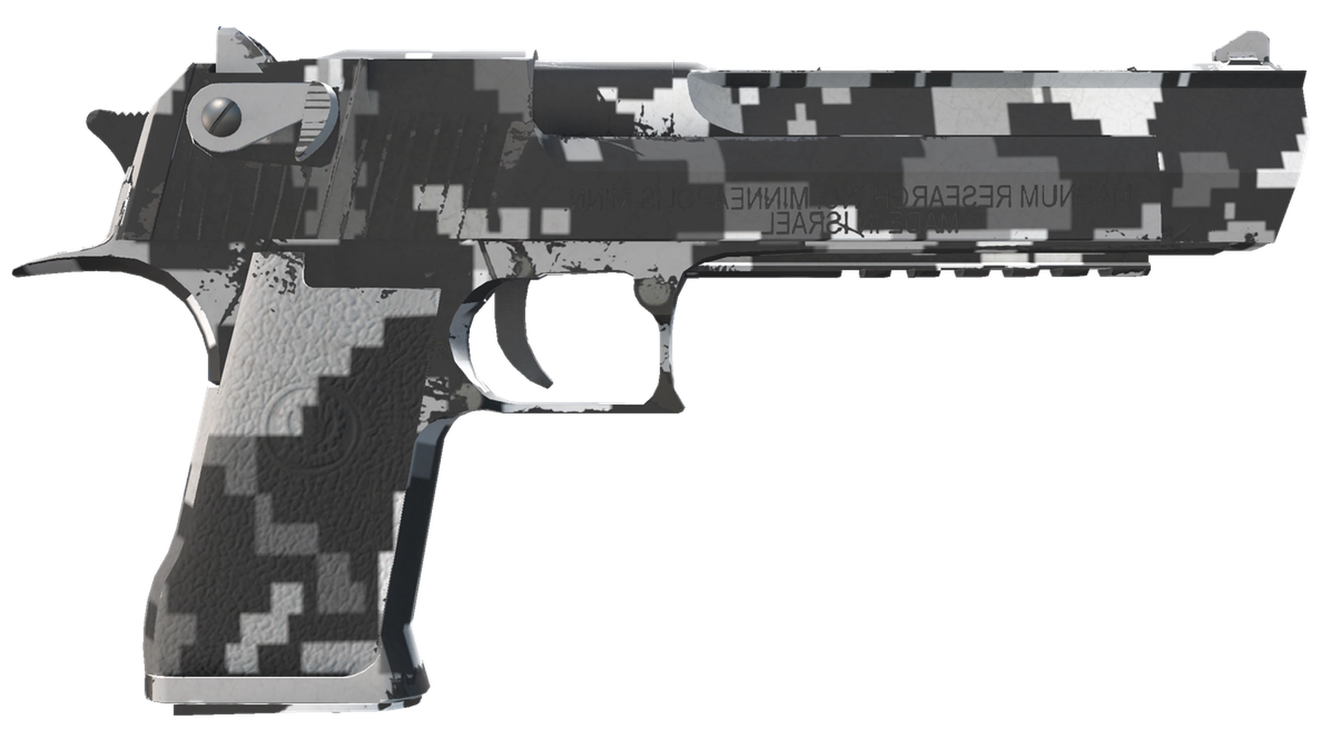 Urban DDPAT image