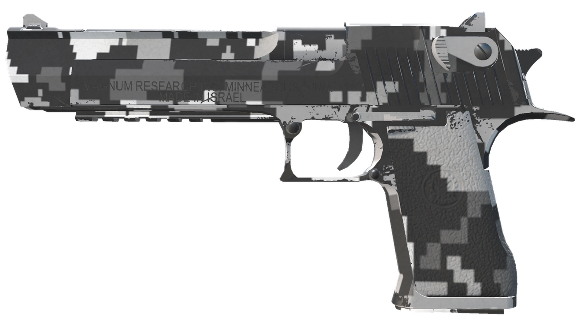 Urban DDPAT image