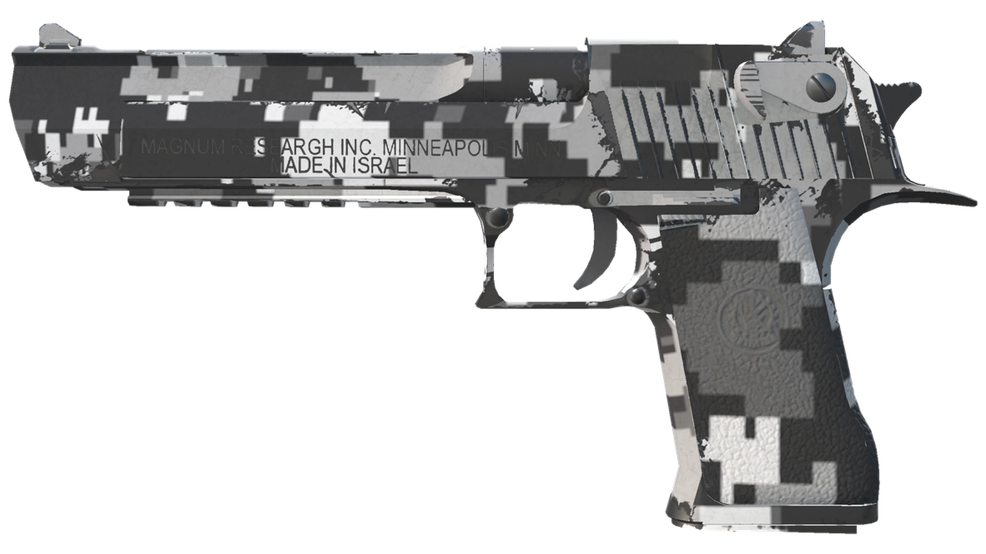 Urban DDPAT image