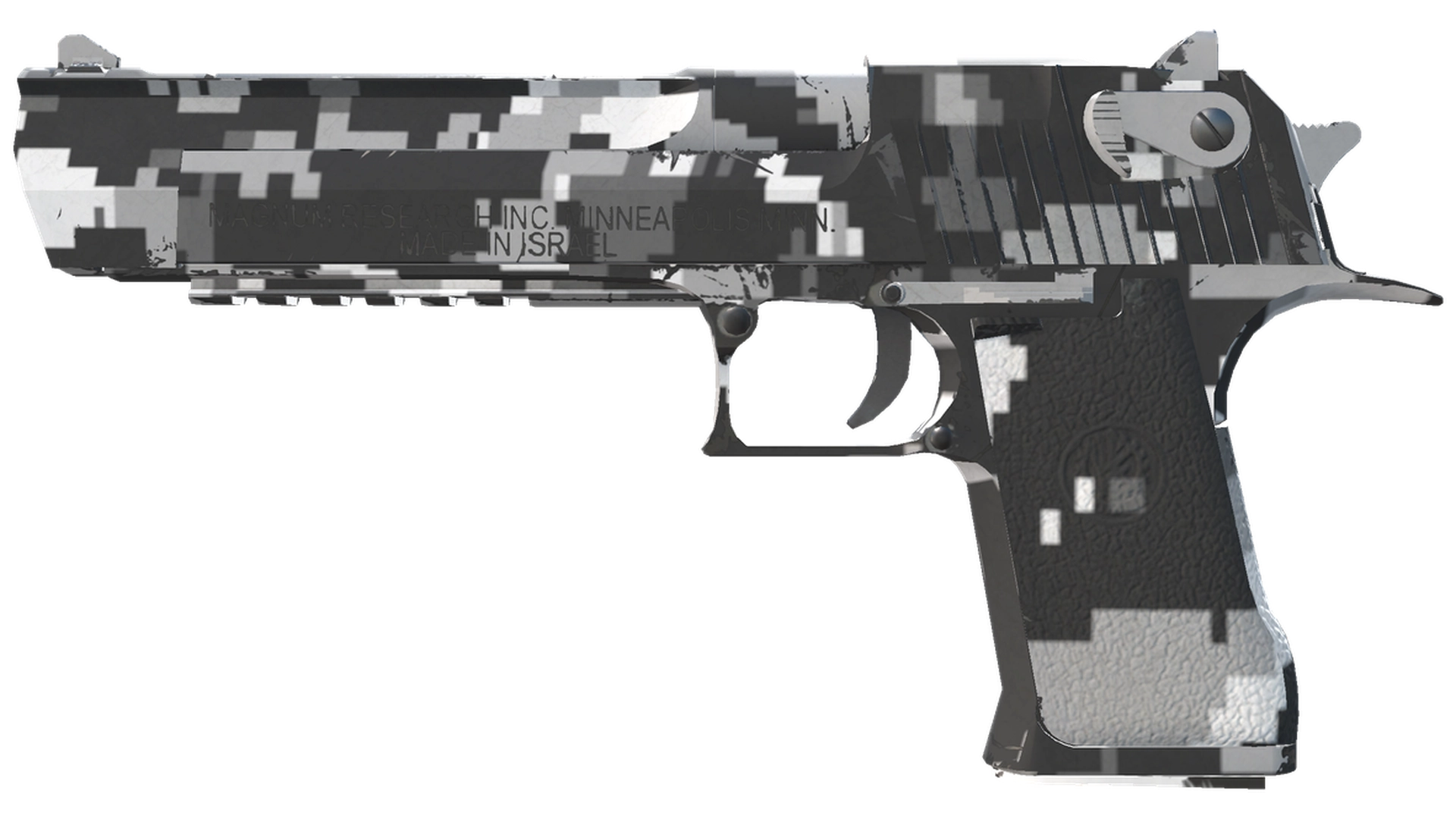 Urban DDPAT image