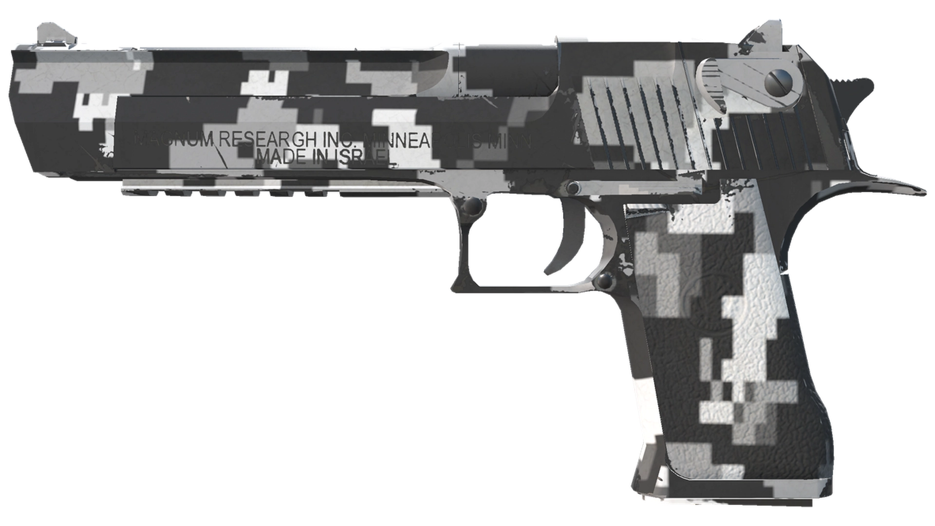 Urban DDPAT image