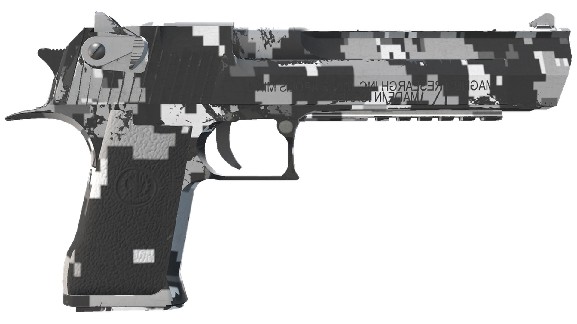 Urban DDPAT image